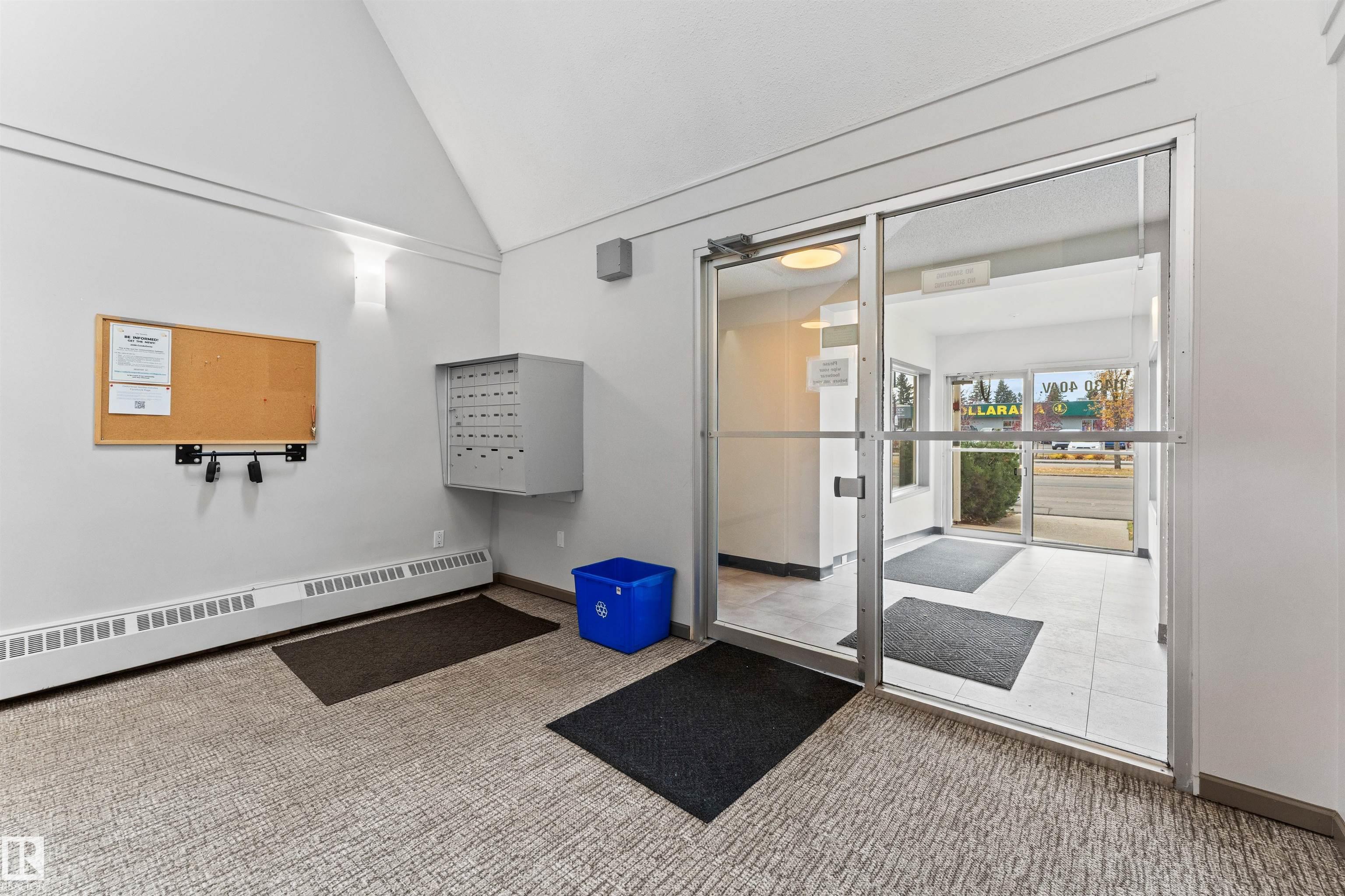 Photo 5 at 207 - 11430 40 Avenue NW, Royal Gardens, Edmonton