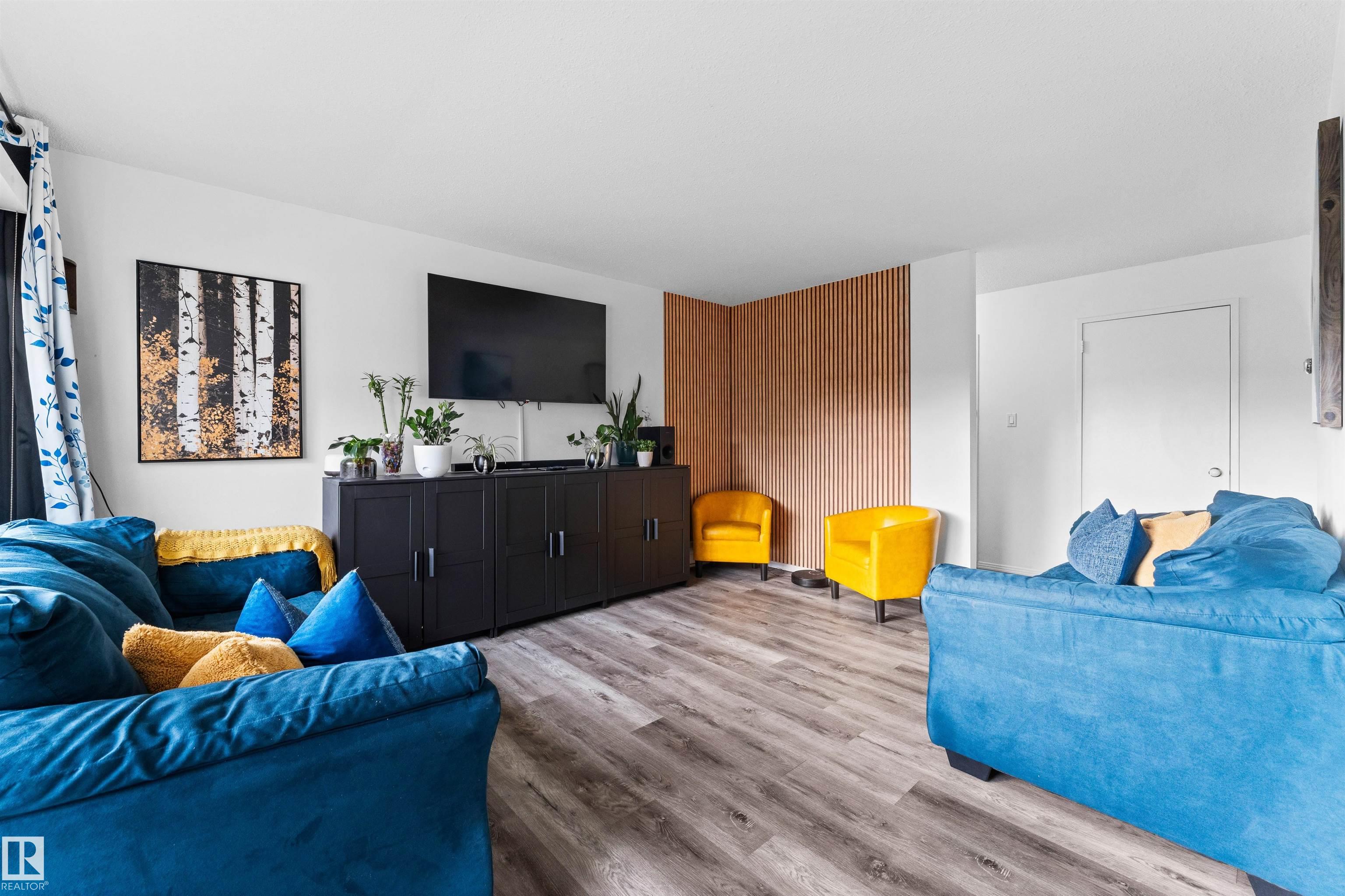 Photo 10 at 207 - 11430 40 Avenue NW, Royal Gardens, Edmonton
