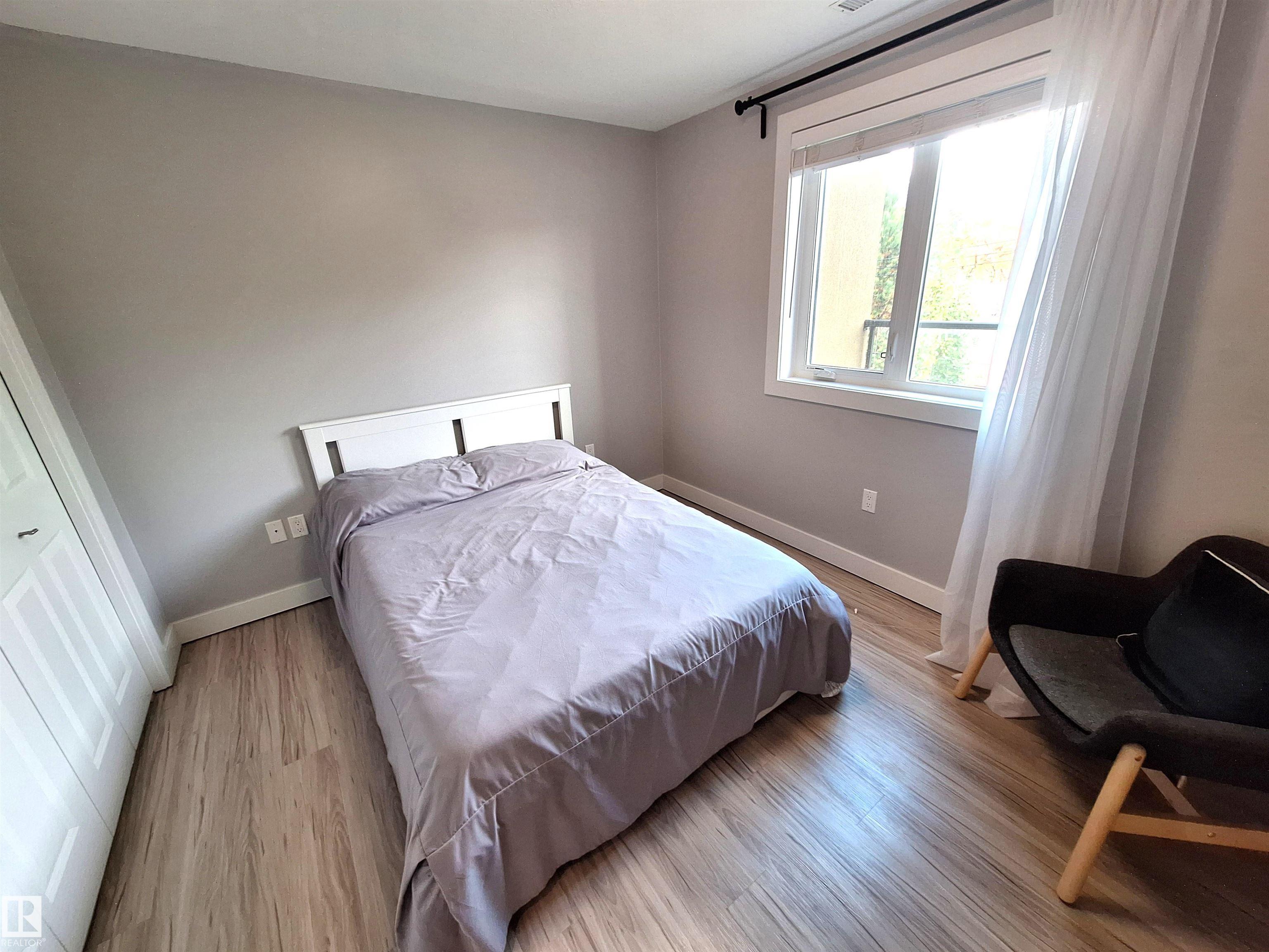 Photo 13 at 50 - 11518 76 Avenue NW, Belgravia, Edmonton