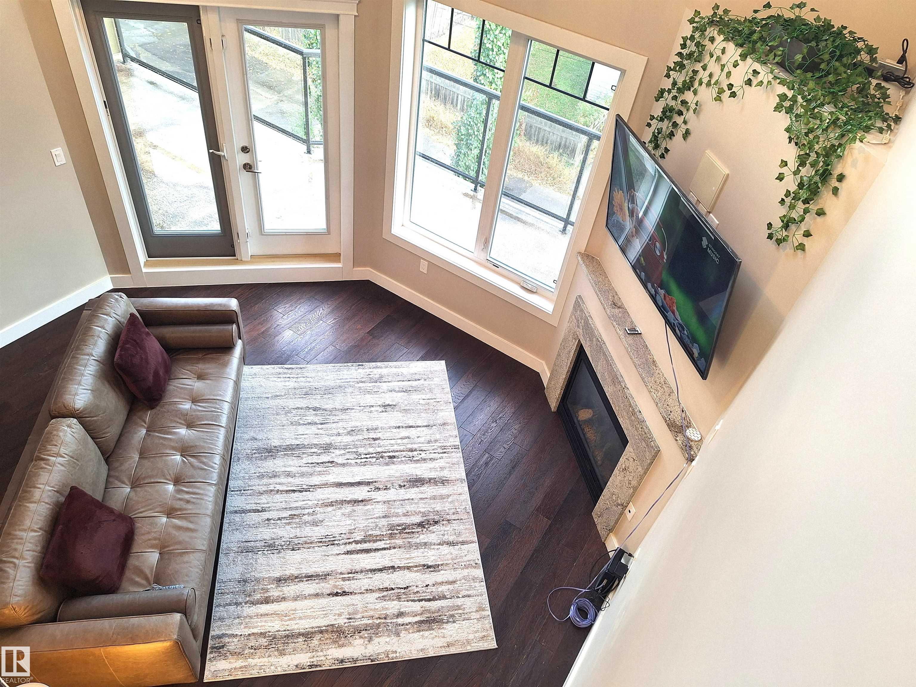 Photo 17 at 50 - 11518 76 Avenue NW, Belgravia, Edmonton