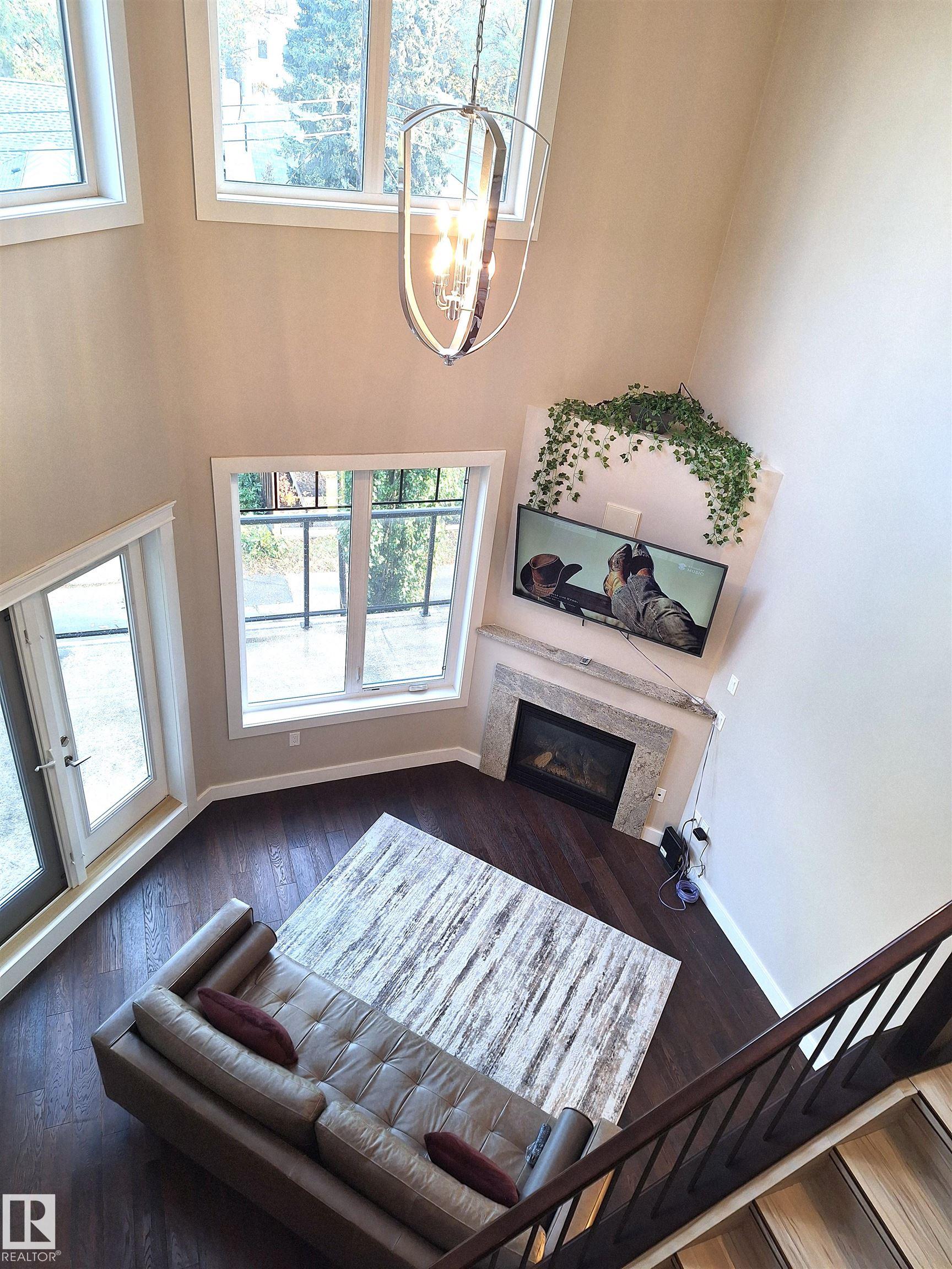 Photo 18 at 50 - 11518 76 Avenue NW, Belgravia, Edmonton