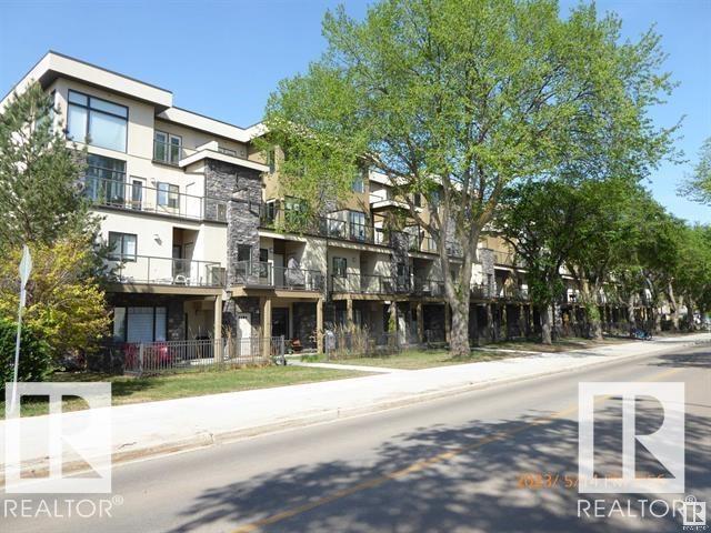 Photo 32 at 50 - 11518 76 Avenue NW, Belgravia, Edmonton