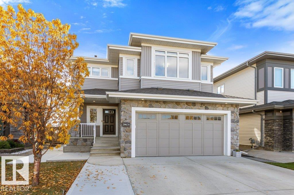 20631 130 Avenue NW, Trumpeter Area, Edmonton 