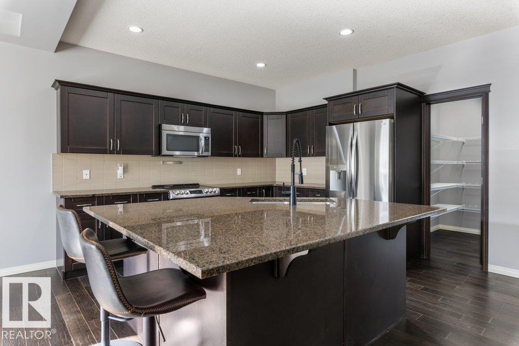 Photo 11 at 20631 130 Avenue NW, Trumpeter Area, Edmonton