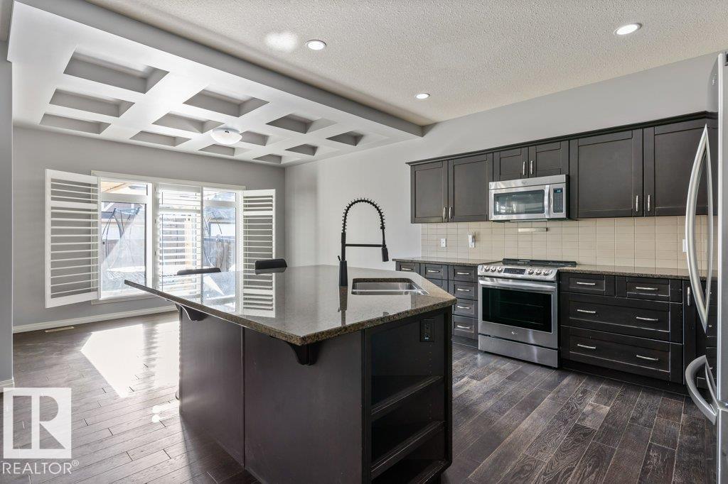 Photo 12 at 20631 130 Avenue NW, Trumpeter Area, Edmonton