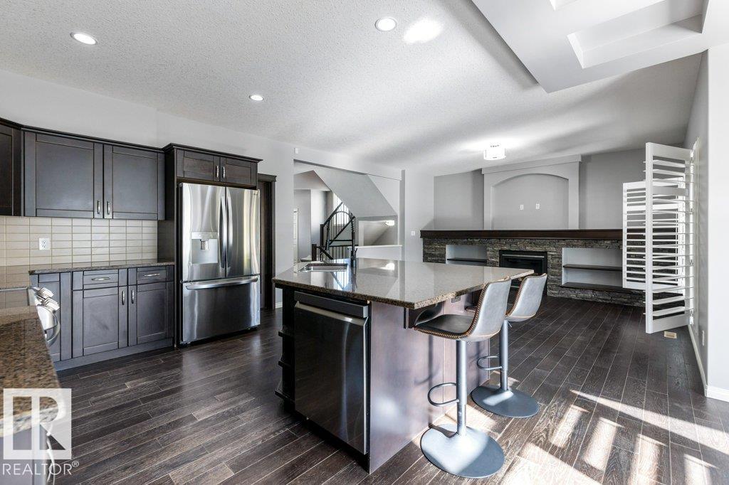 Photo 13 at 20631 130 Avenue NW, Trumpeter Area, Edmonton
