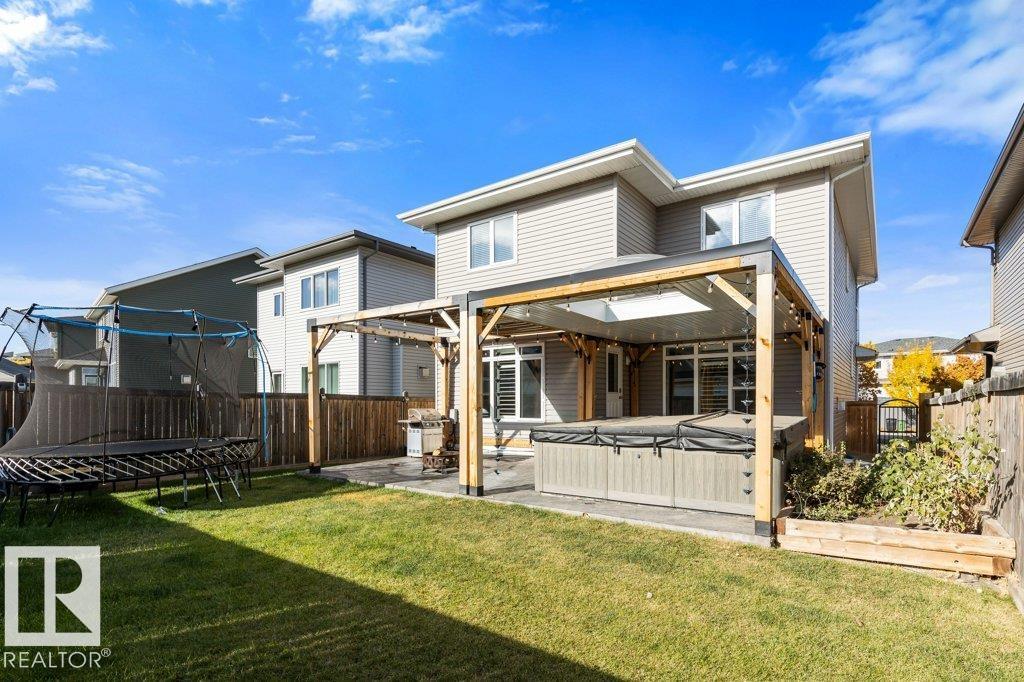 Photo 46 at 20631 130 Avenue NW, Trumpeter Area, Edmonton