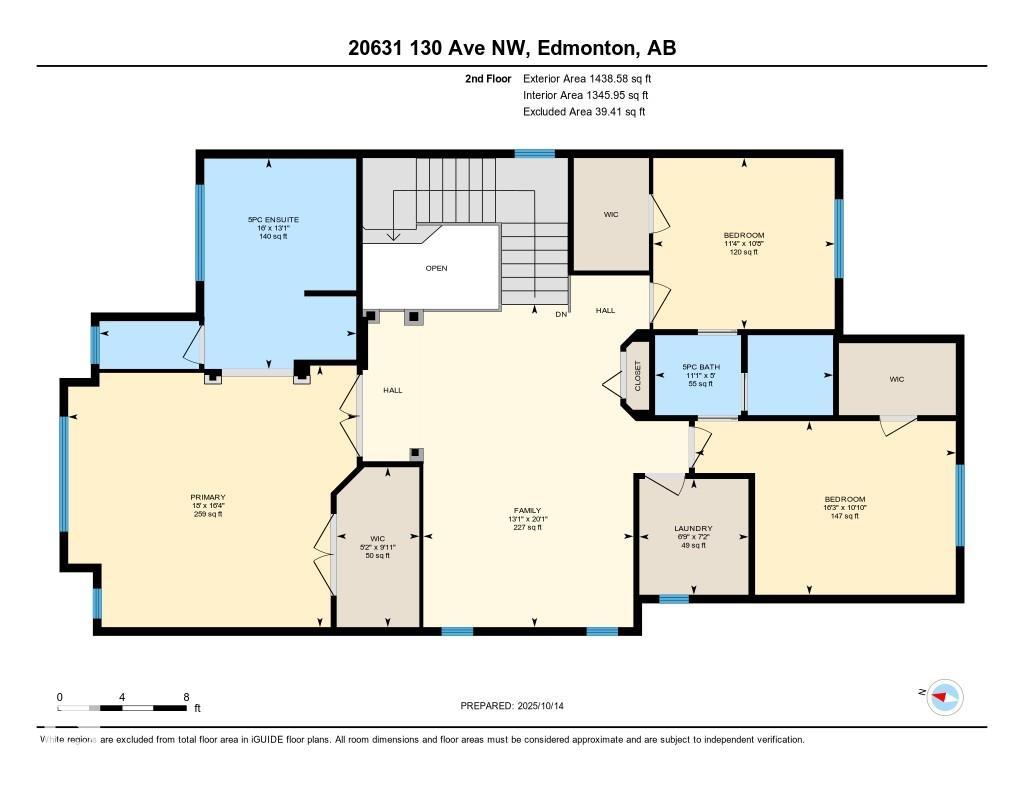 Photo 57 at 20631 130 Avenue NW, Trumpeter Area, Edmonton