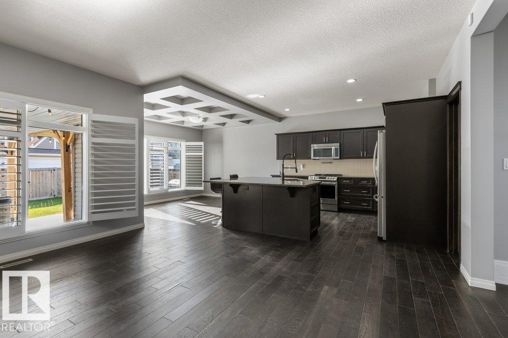Photo 8 at 20631 130 Avenue NW, Trumpeter Area, Edmonton