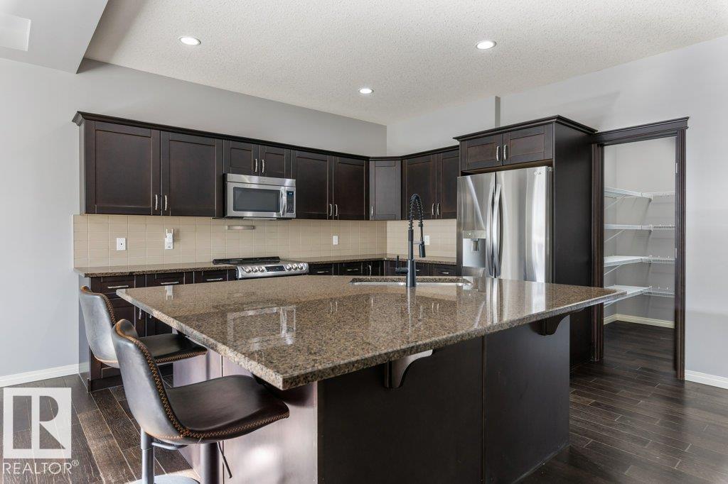 Photo 10 at 20631 130 Avenue NW, Trumpeter Area, Edmonton