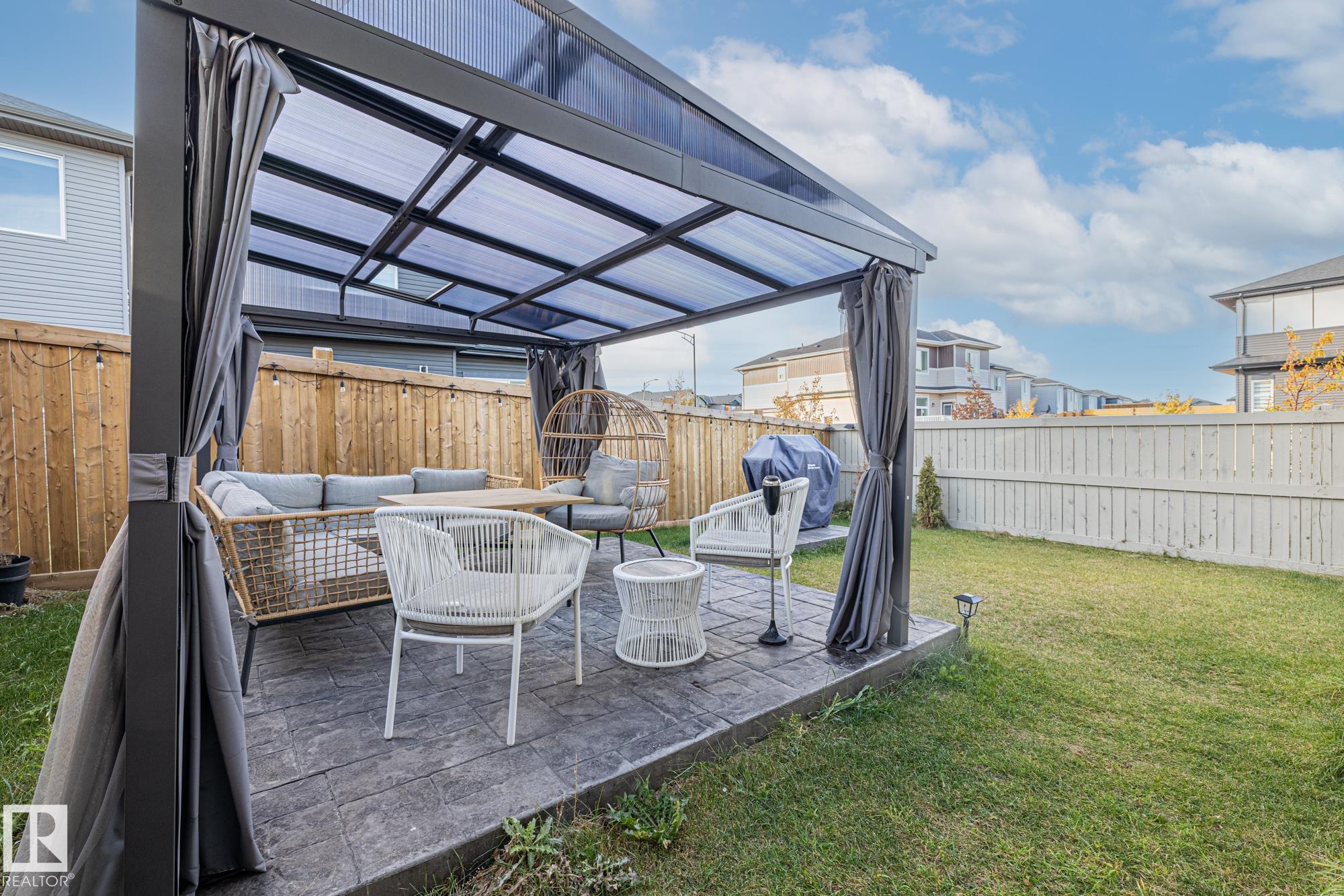 Photo 55 at 5304 Kimball Place SW, Keswick, Edmonton