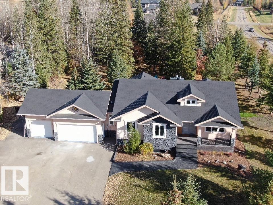 86 - 53305 Rge Road 273, Atim Creek Springs, Rural Parkland County 