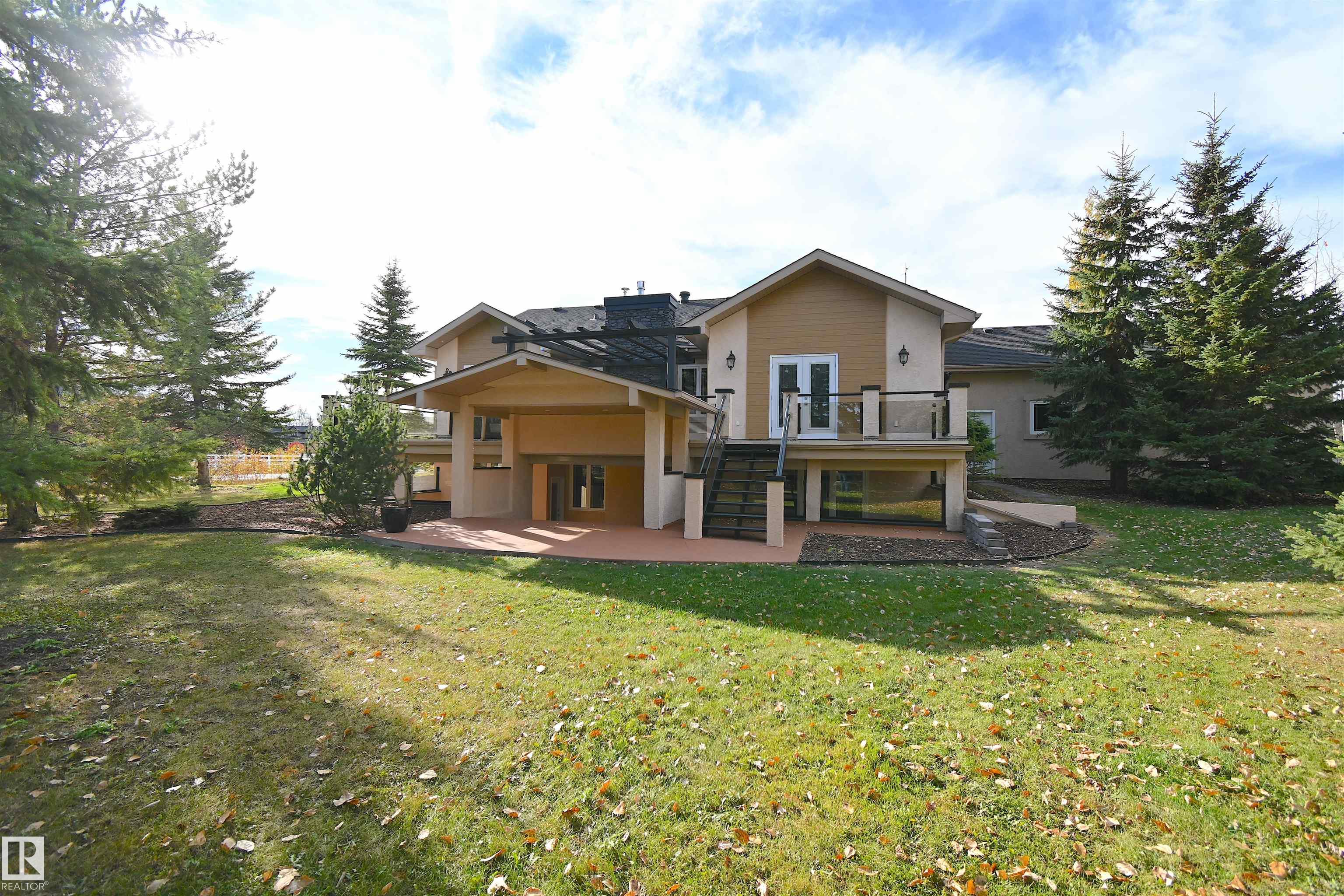 Photo 3 at 86 - 53305 Rge Road 273, Atim Creek Springs, Rural Parkland County