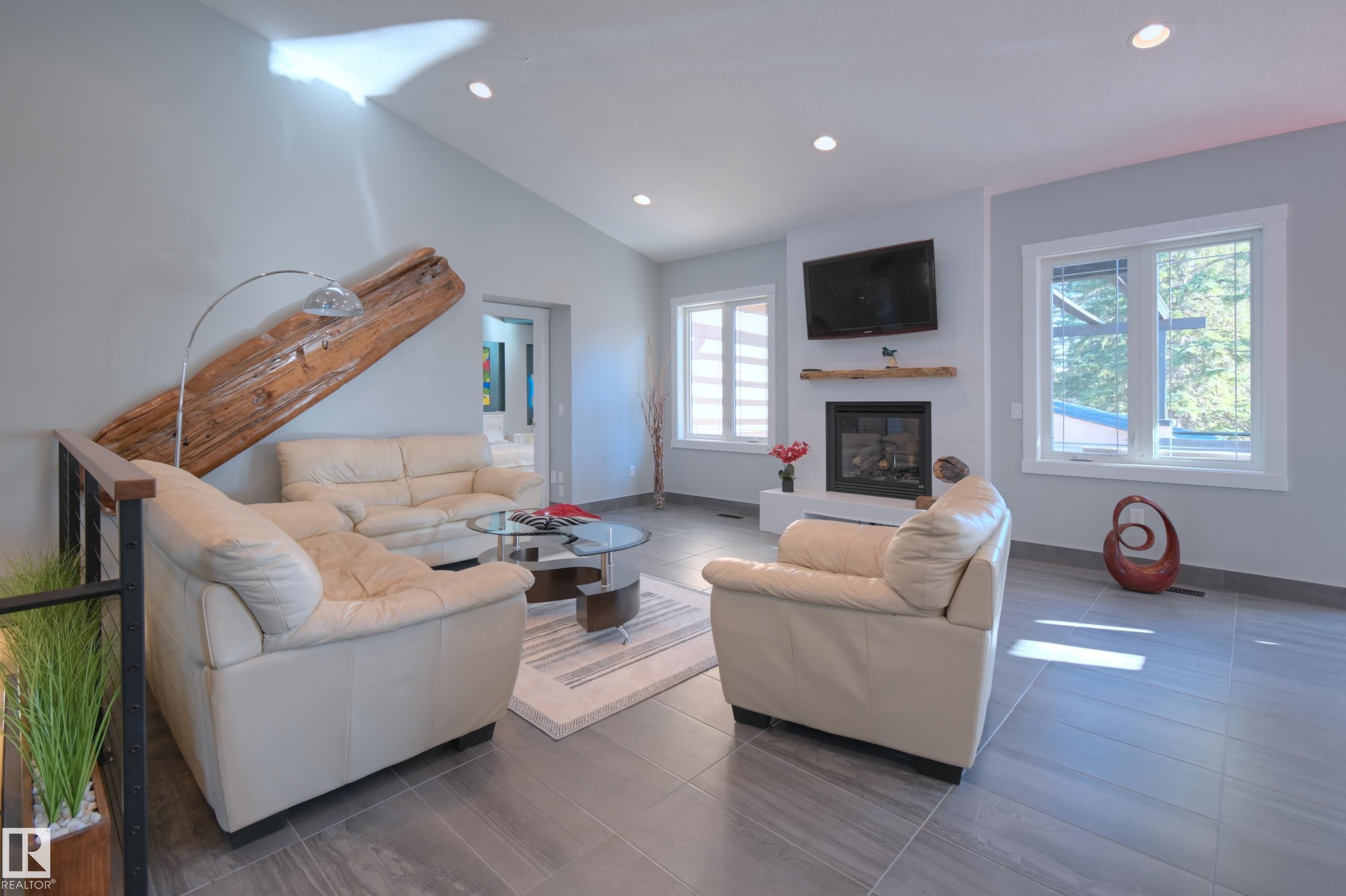 Photo 4 at 86 - 53305 Rge Road 273, Atim Creek Springs, Rural Parkland County