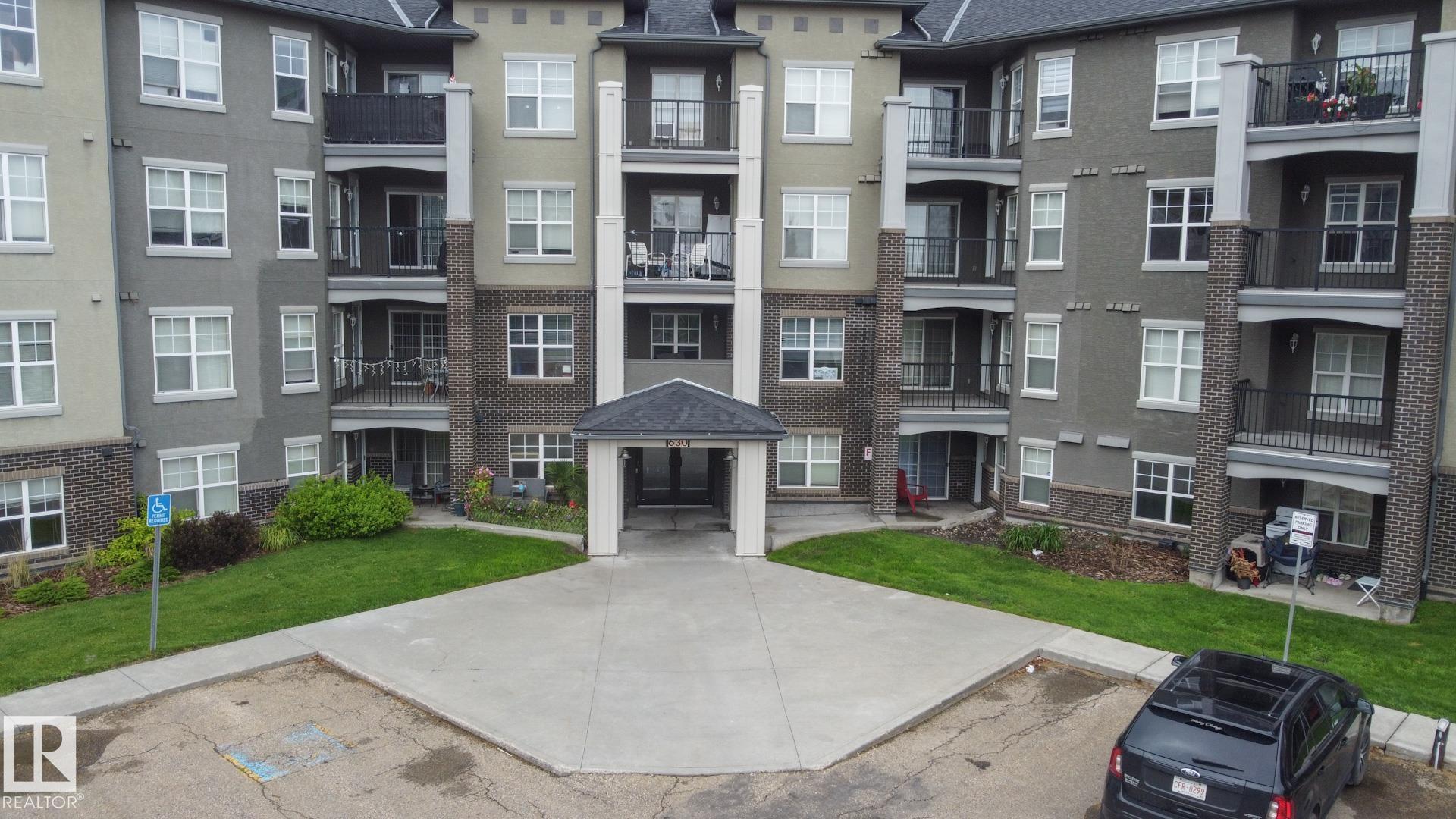 113 - 630 Mcallister Loop SW, Macewan, Edmonton 