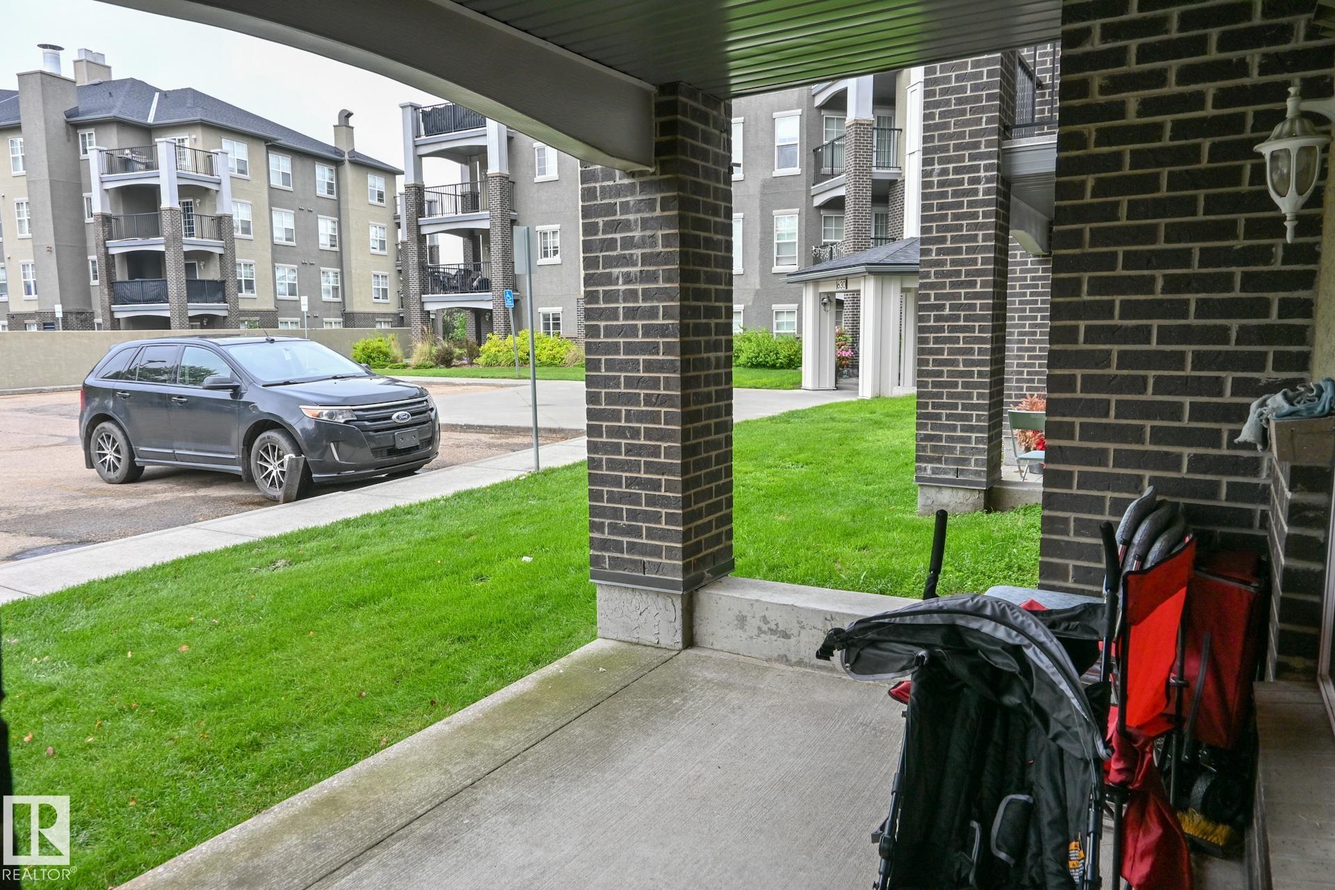 Photo 12 at 113 - 630 Mcallister Loop SW, Macewan, Edmonton