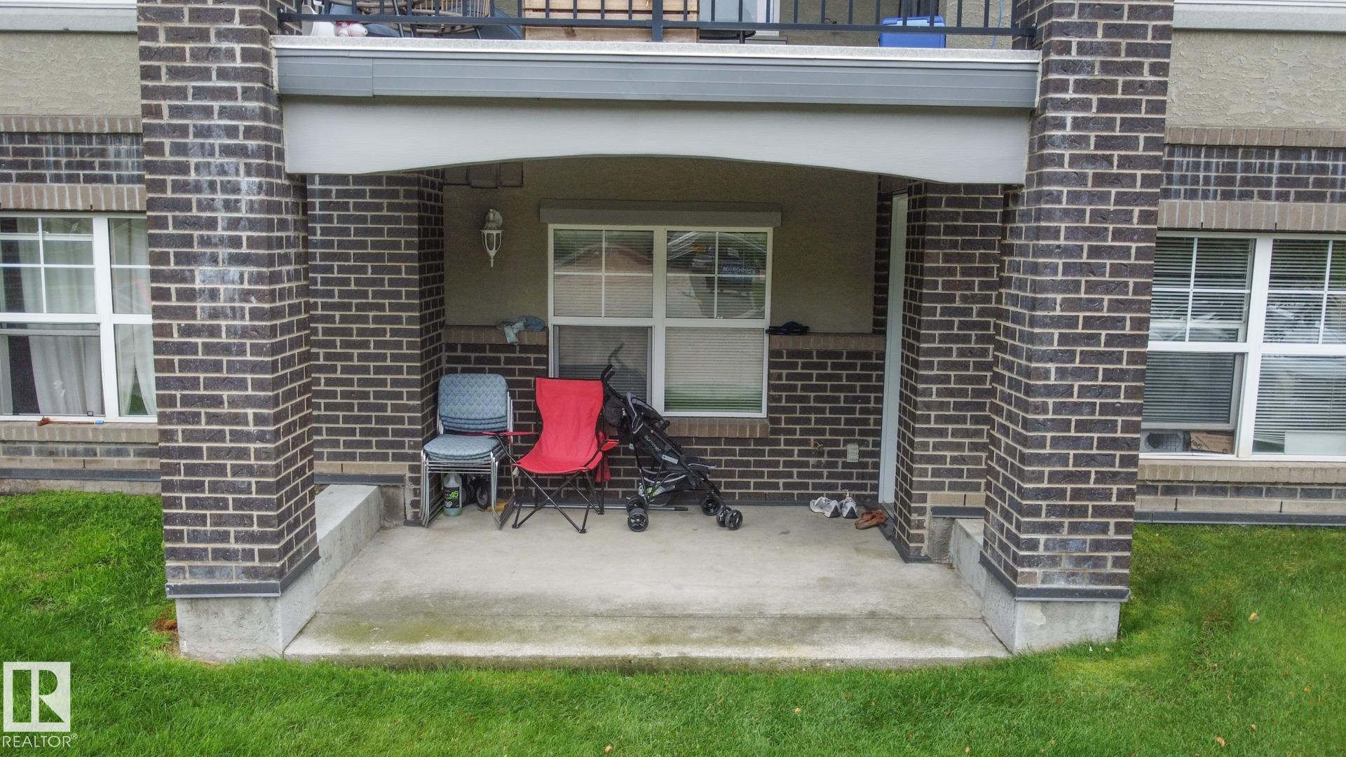 Photo 26 at 113 - 630 Mcallister Loop SW, Macewan, Edmonton