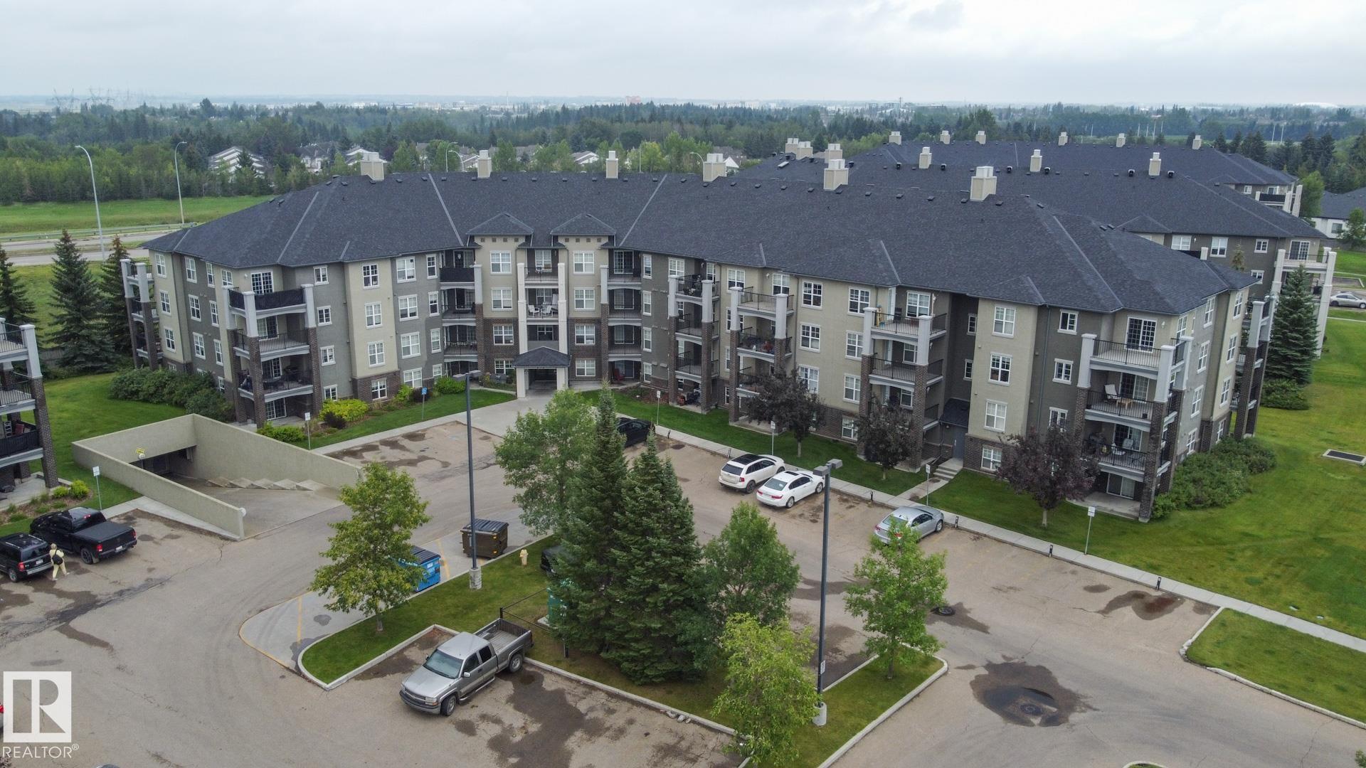 Photo 27 at 113 - 630 Mcallister Loop SW, Macewan, Edmonton