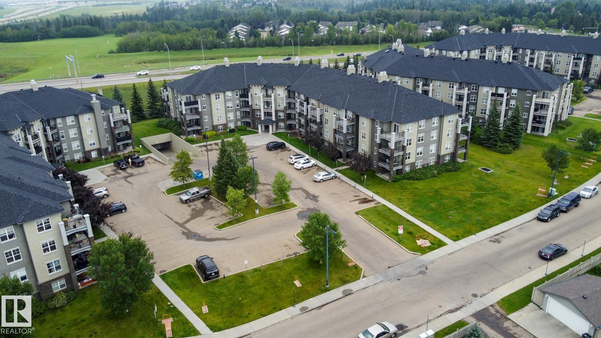 Photo 28 at 113 - 630 Mcallister Loop SW, Macewan, Edmonton