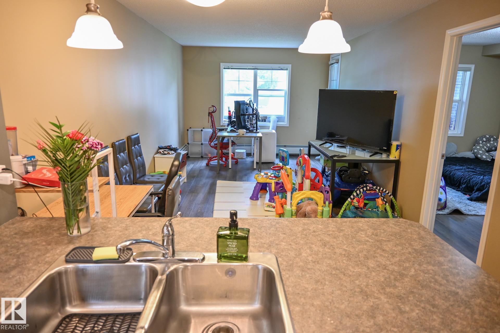 Photo 6 at 113 - 630 Mcallister Loop SW, Macewan, Edmonton