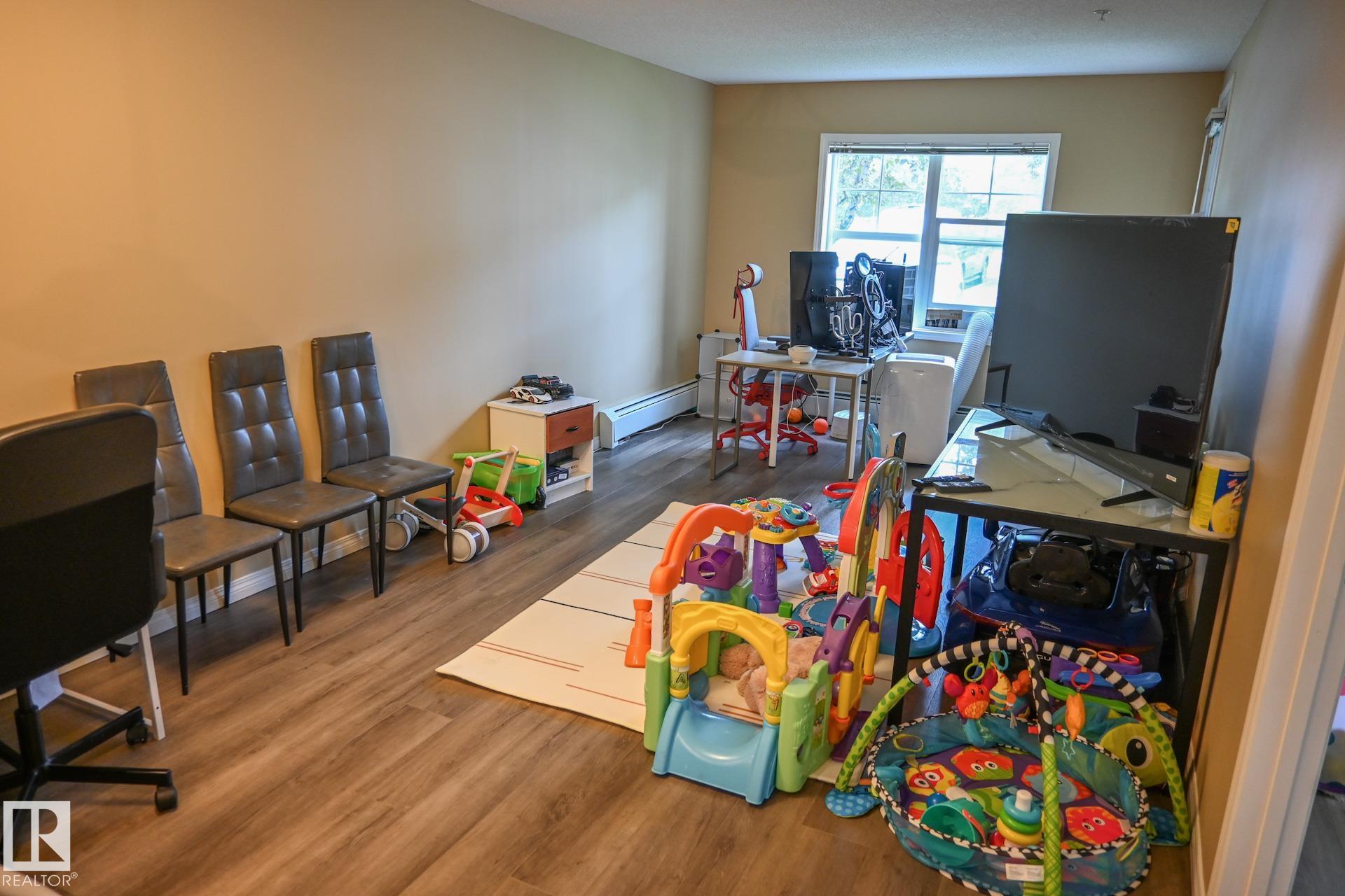Photo 7 at 113 - 630 Mcallister Loop SW, Macewan, Edmonton