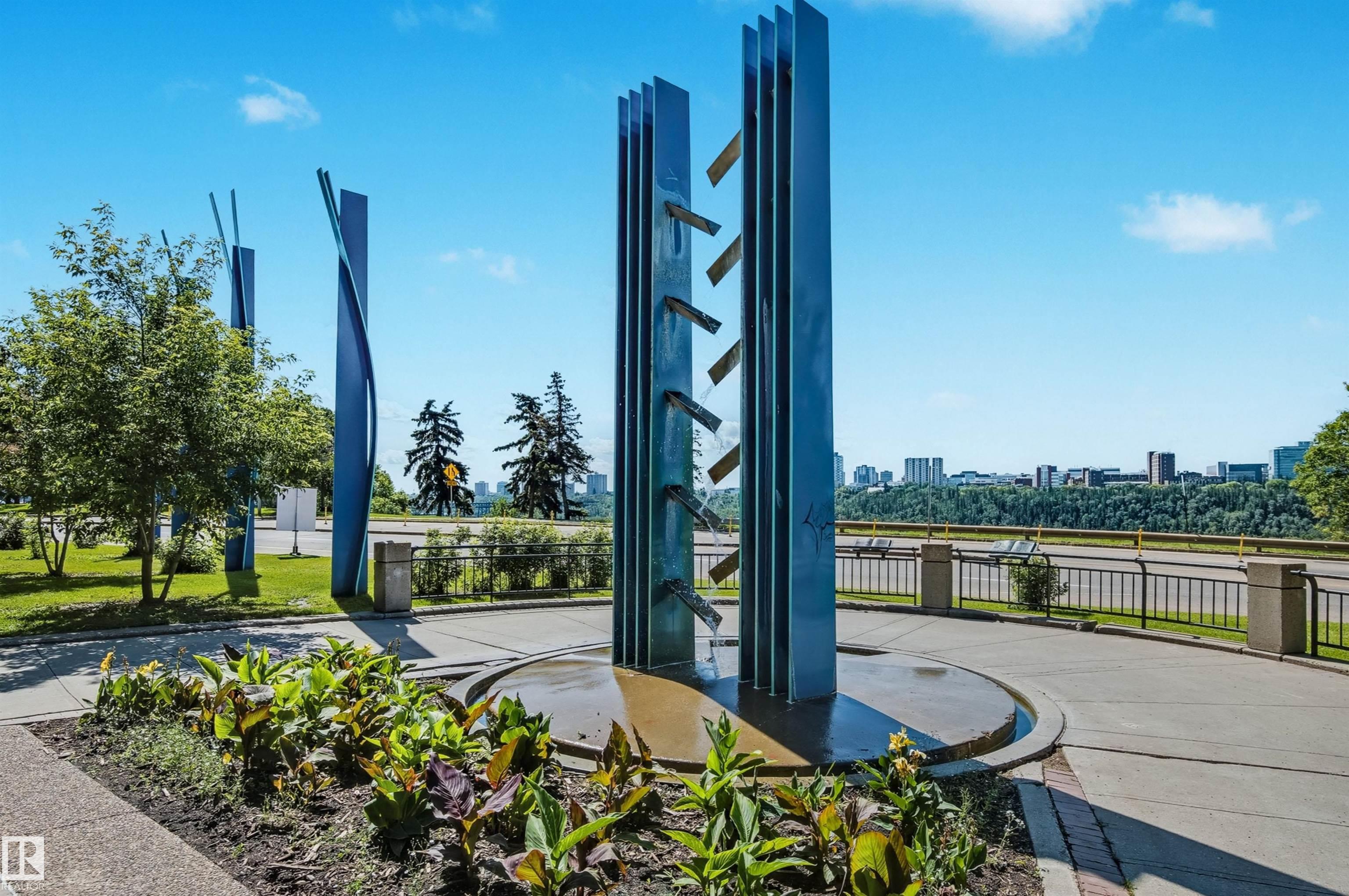 Photo 46 at 1003 - 10046 117 Street NW, Wîhkwêntôwin, Edmonton