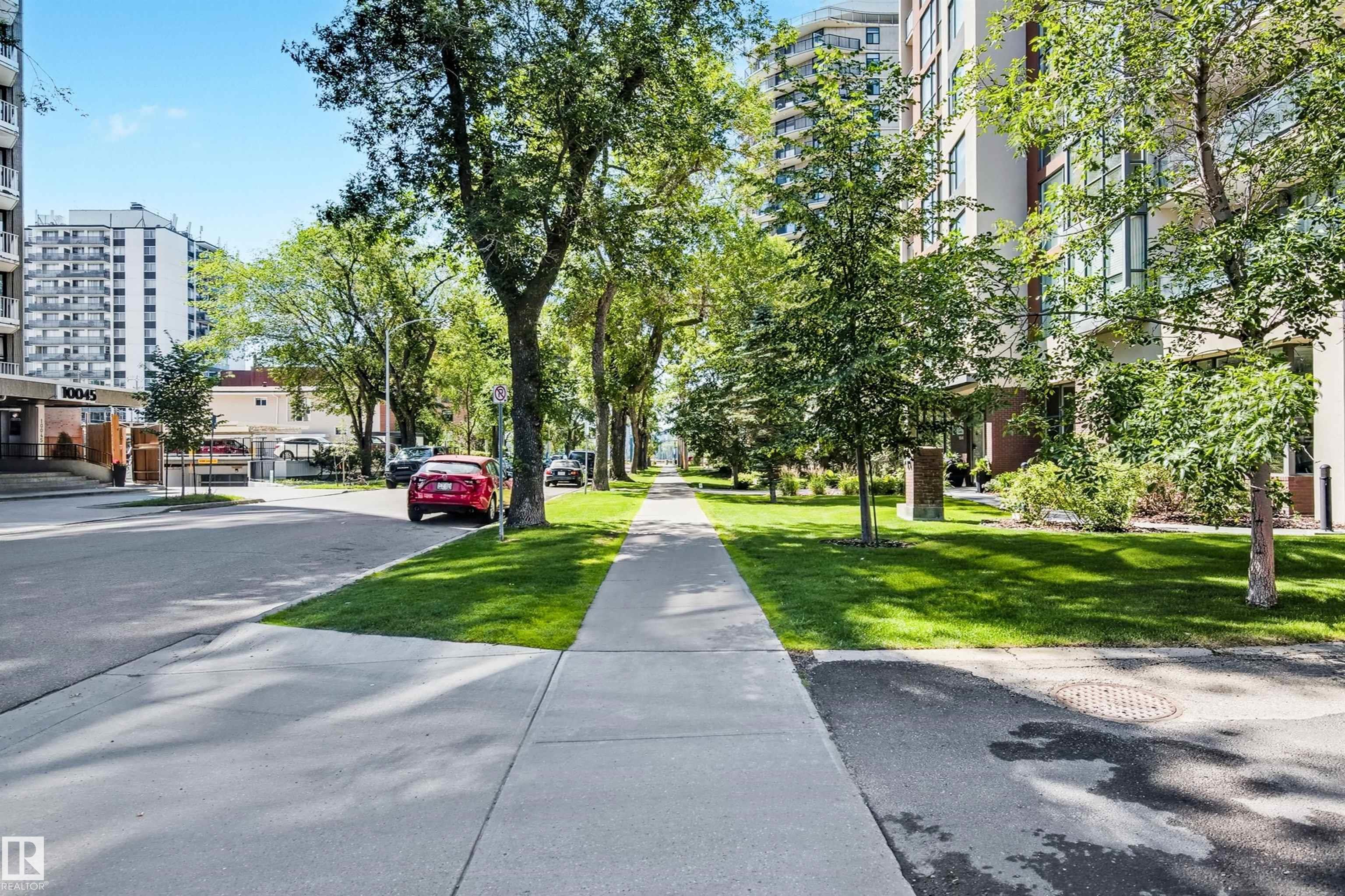 Photo 51 at 1003 - 10046 117 Street NW, Wîhkwêntôwin, Edmonton