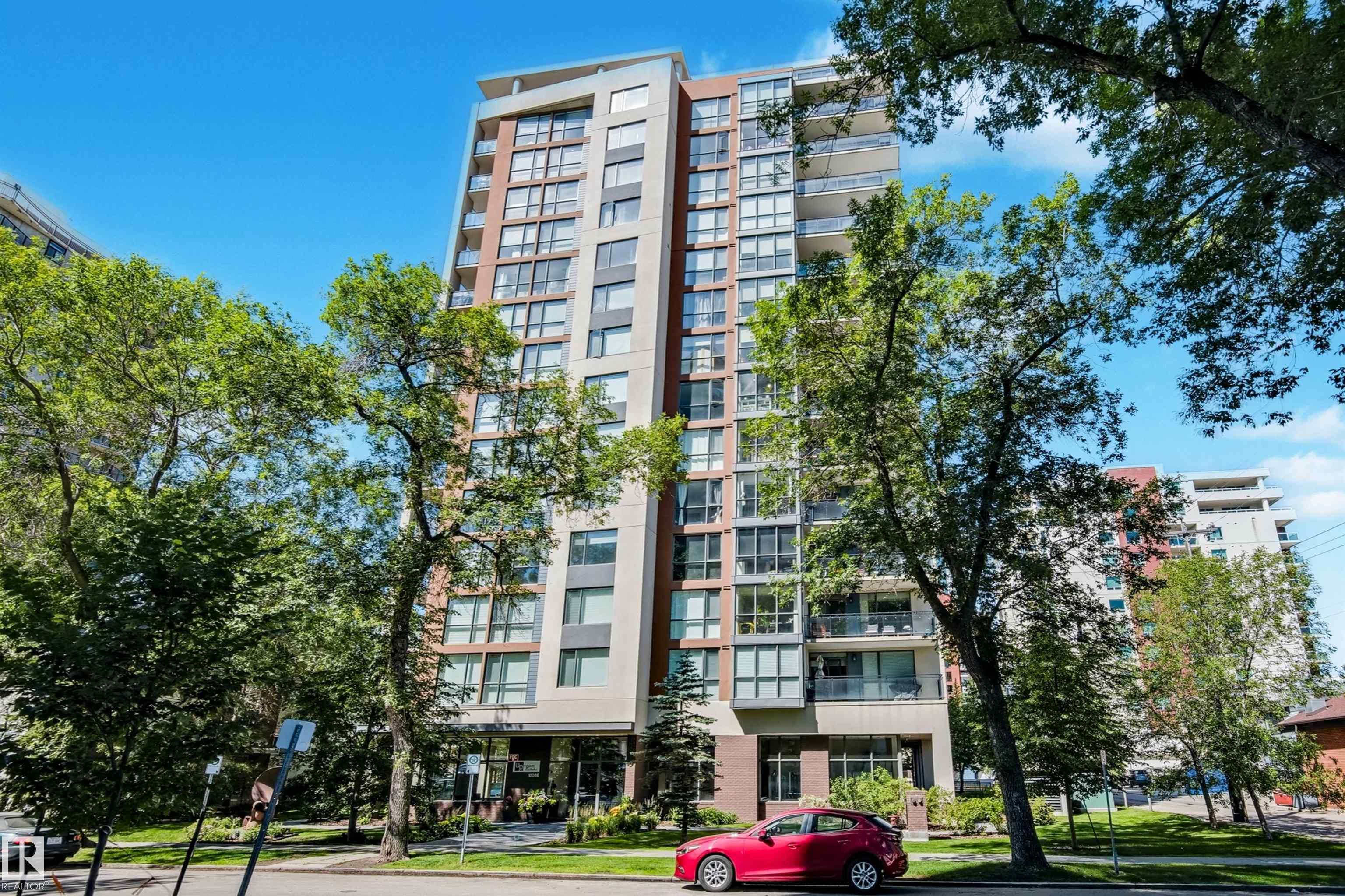 Photo 54 at 1003 - 10046 117 Street NW, Wîhkwêntôwin, Edmonton