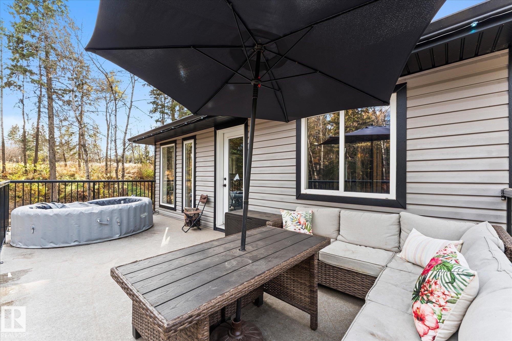 Photo 40 at 22 - 52420 Rge Road 13, Meadow Run Estates, Rural Parkland County