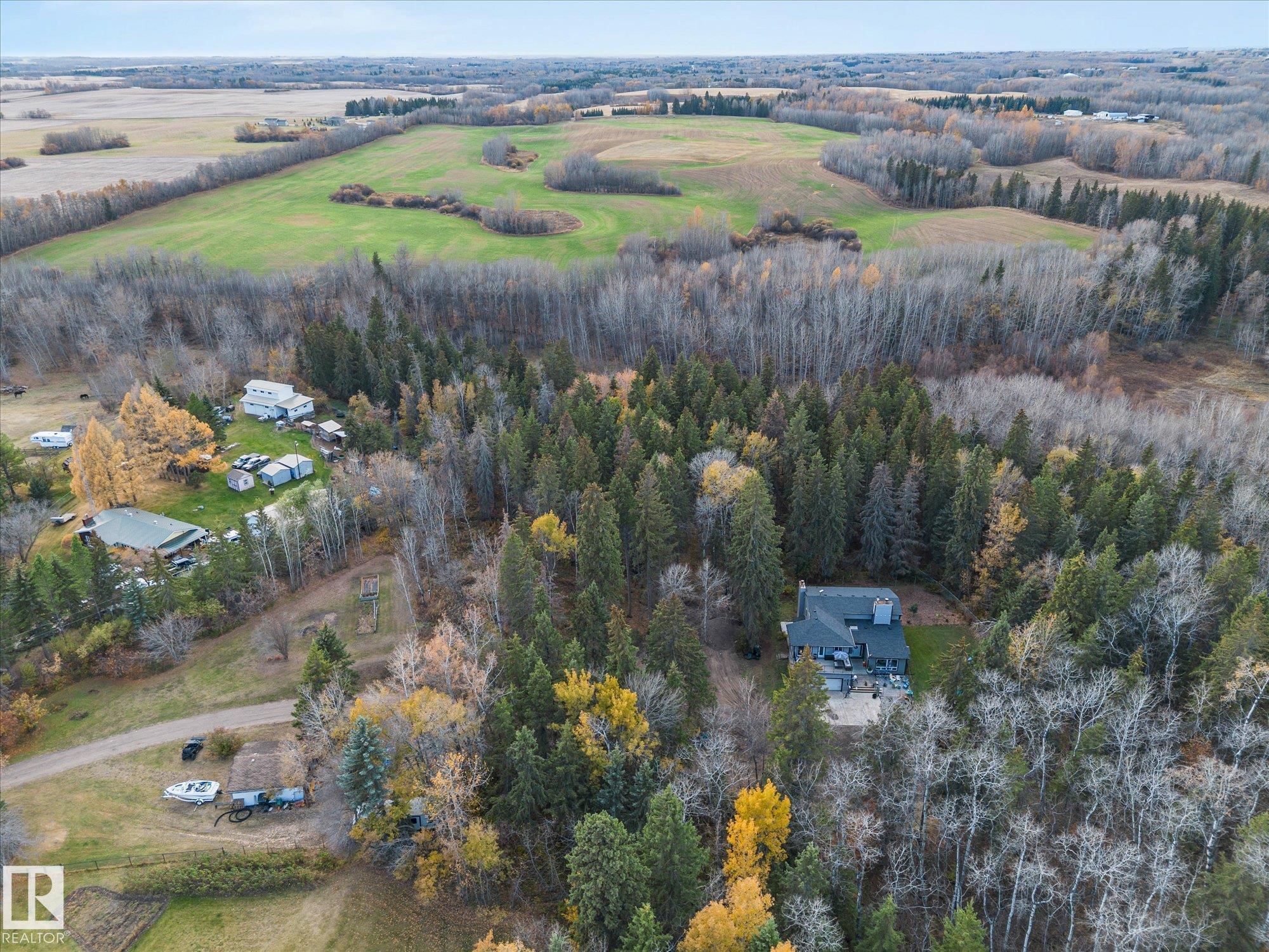 Photo 6 at 22 - 52420 Rge Road 13, Meadow Run Estates, Rural Parkland County