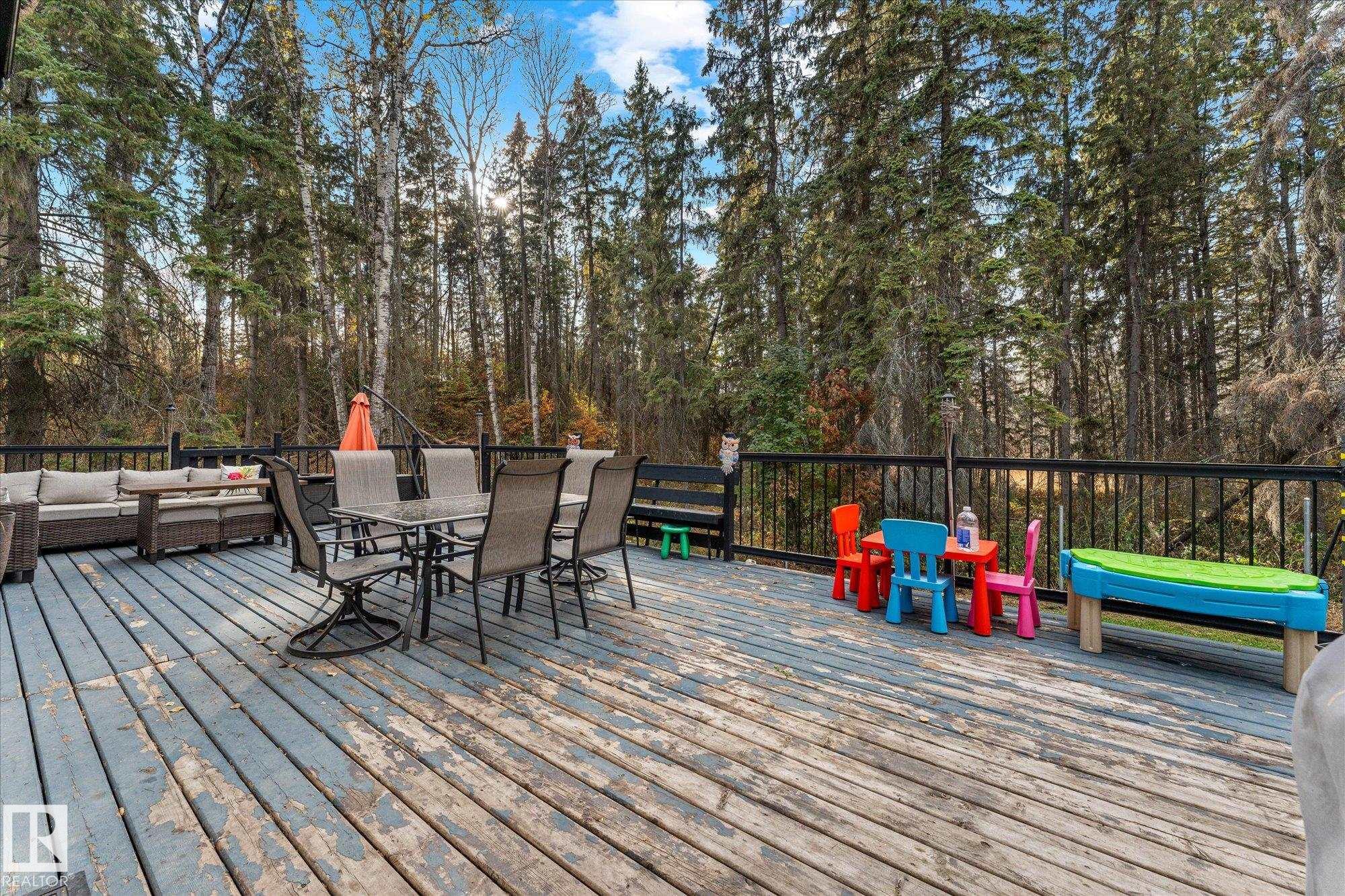 Photo 59 at 22 - 52420 Rge Road 13, Meadow Run Estates, Rural Parkland County