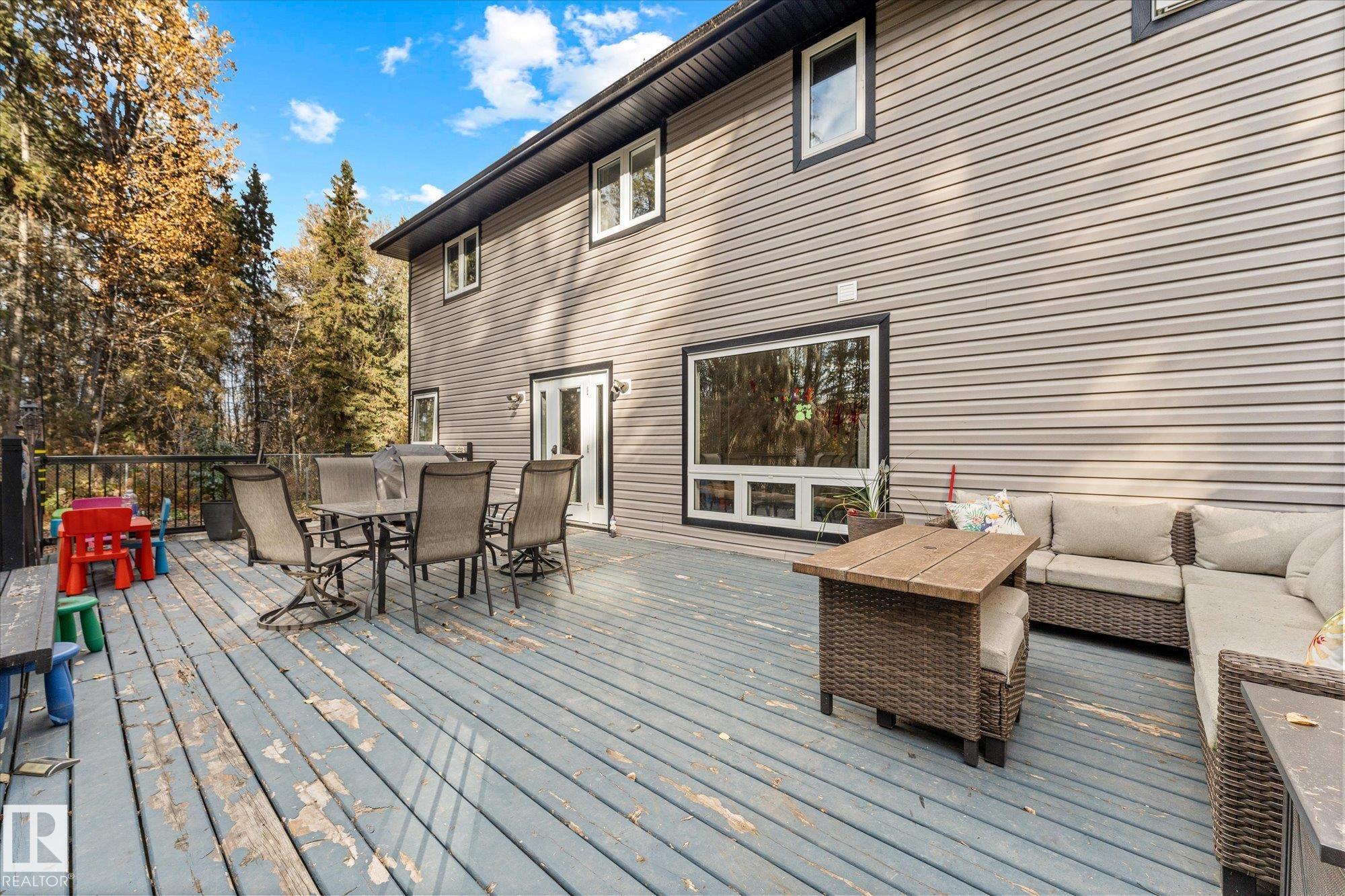 Photo 60 at 22 - 52420 Rge Road 13, Meadow Run Estates, Rural Parkland County