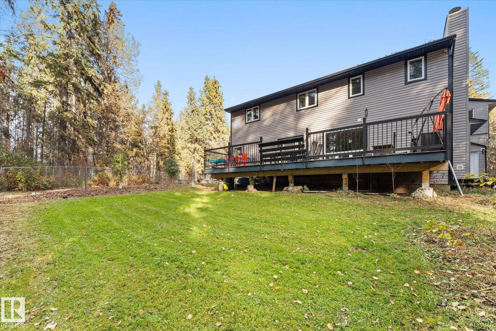Photo 62 at 22 - 52420 Rge Road 13, Meadow Run Estates, Rural Parkland County