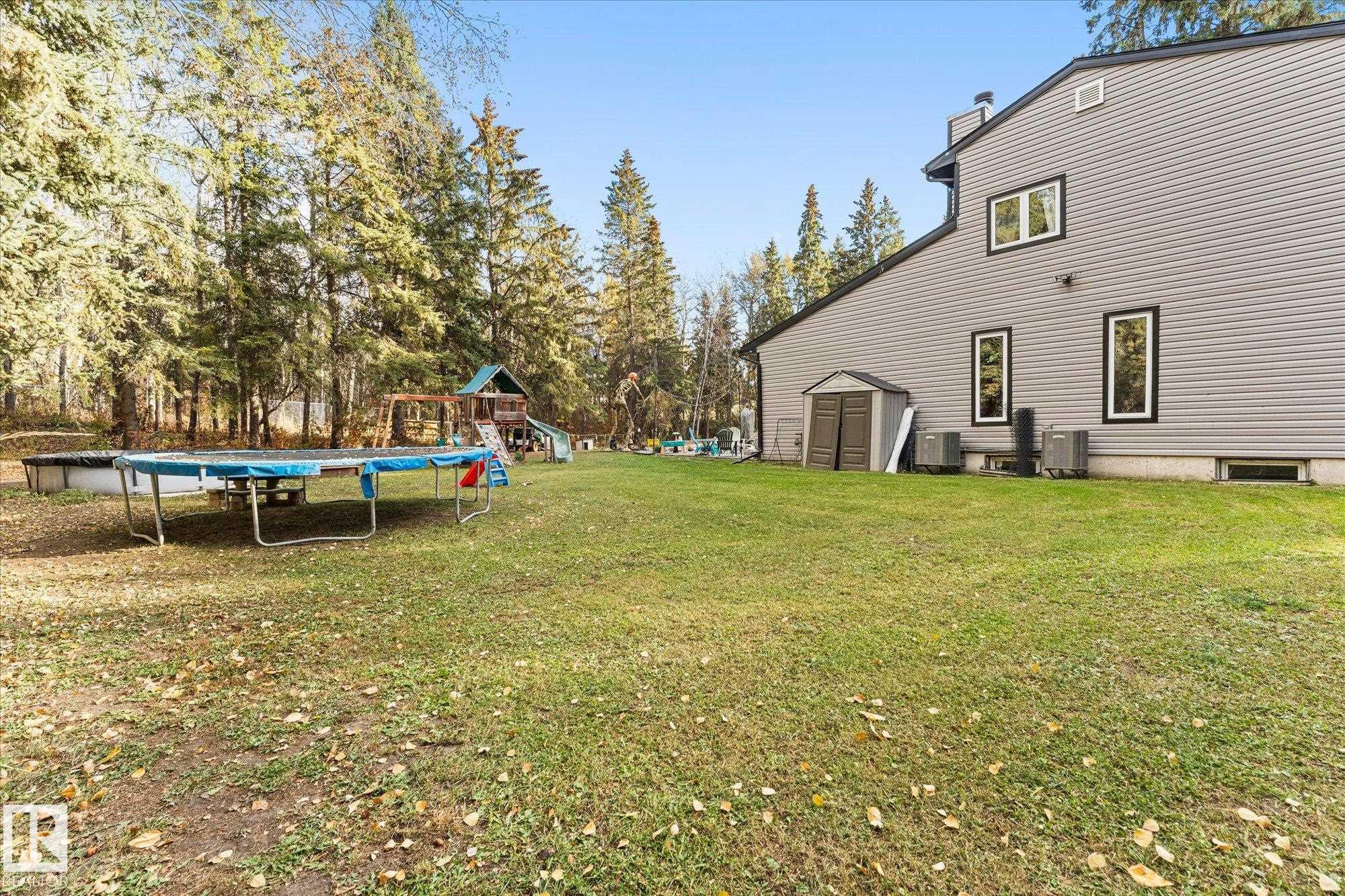 Photo 64 at 22 - 52420 Rge Road 13, Meadow Run Estates, Rural Parkland County