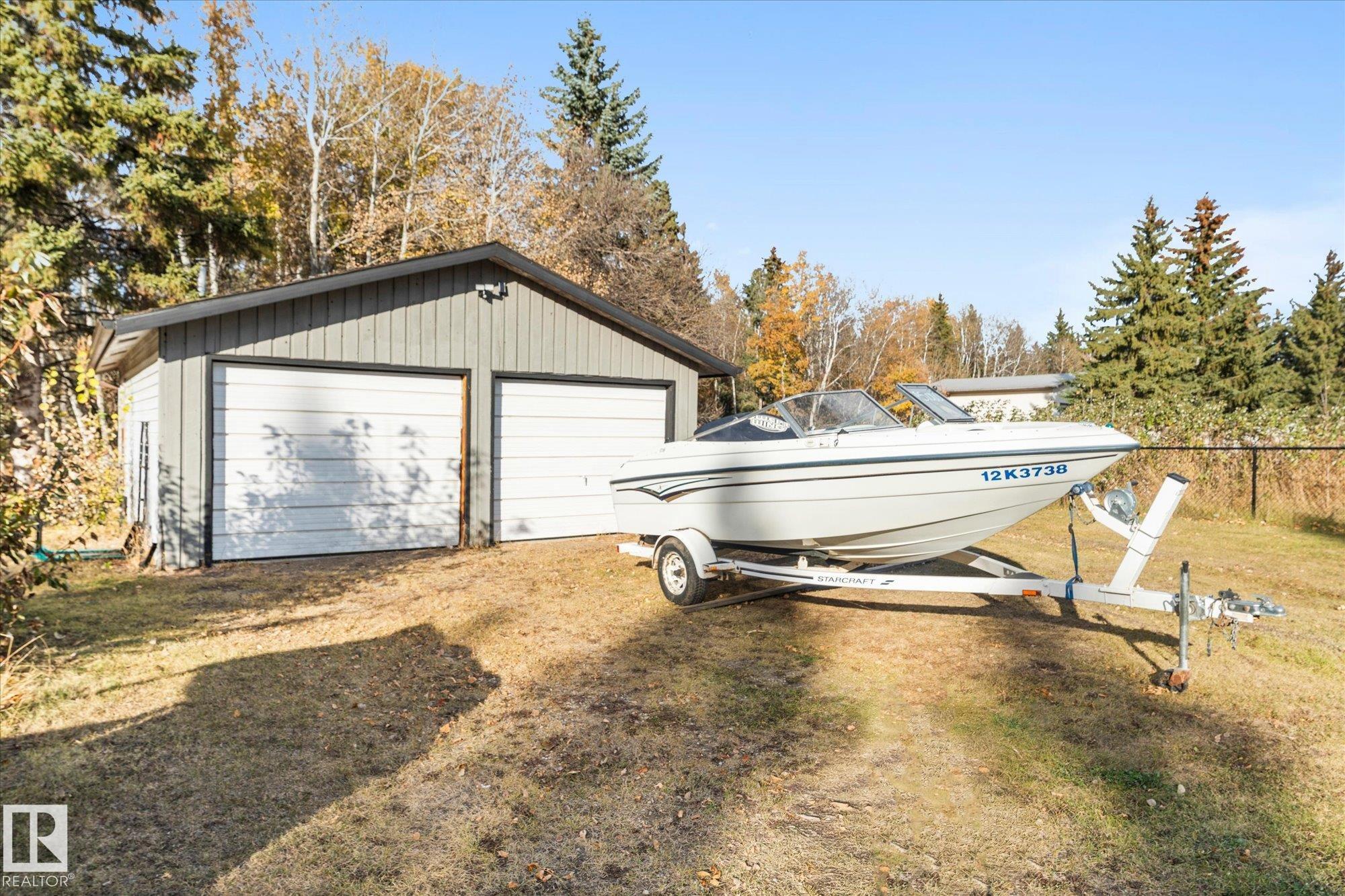 Photo 66 at 22 - 52420 Rge Road 13, Meadow Run Estates, Rural Parkland County