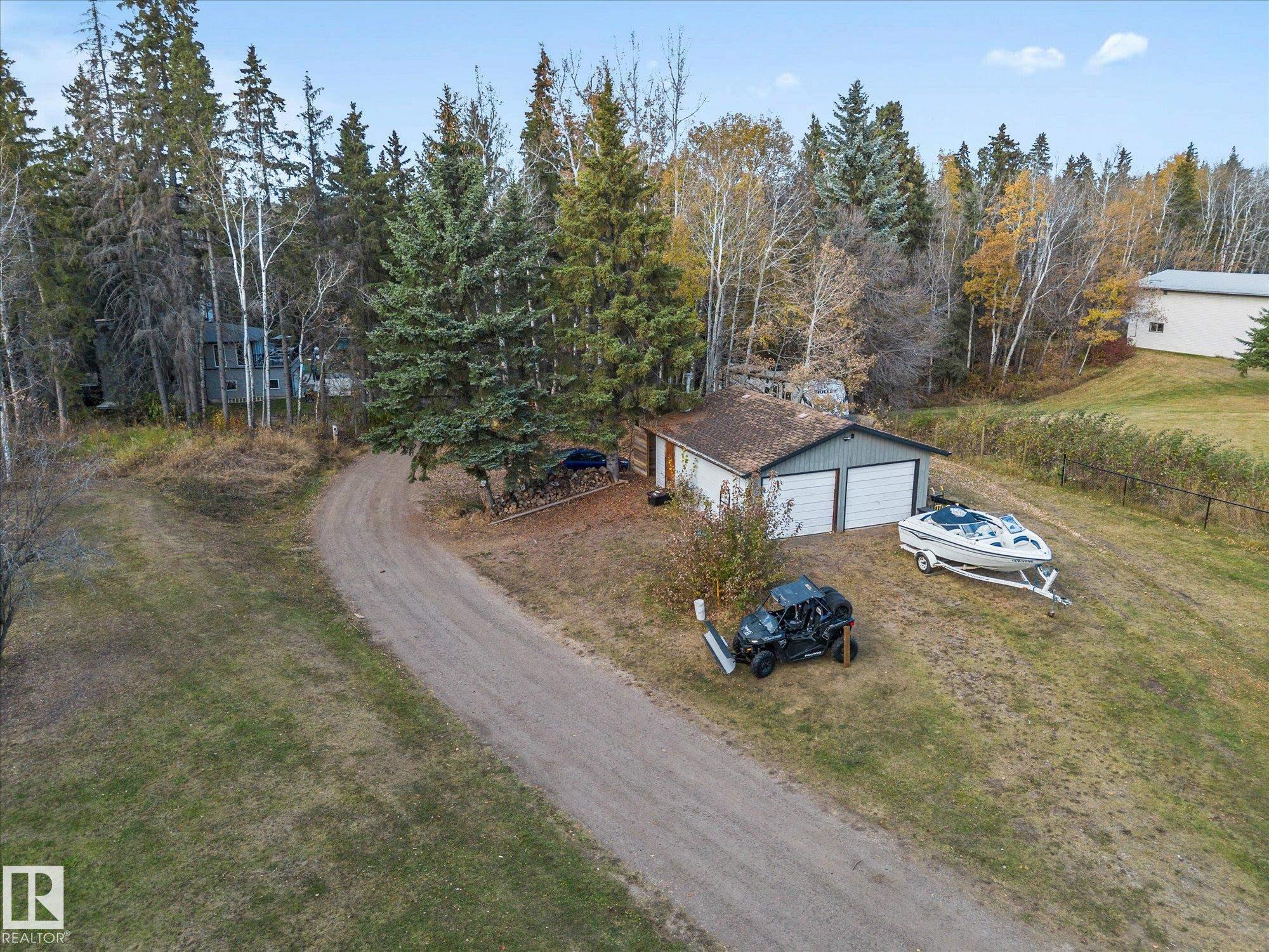 Photo 68 at 22 - 52420 Rge Road 13, Meadow Run Estates, Rural Parkland County