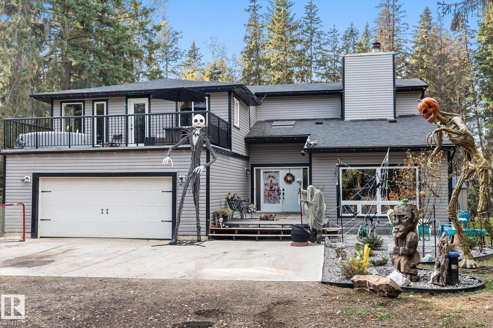 Photo 9 at 22 - 52420 Rge Road 13, Meadow Run Estates, Rural Parkland County