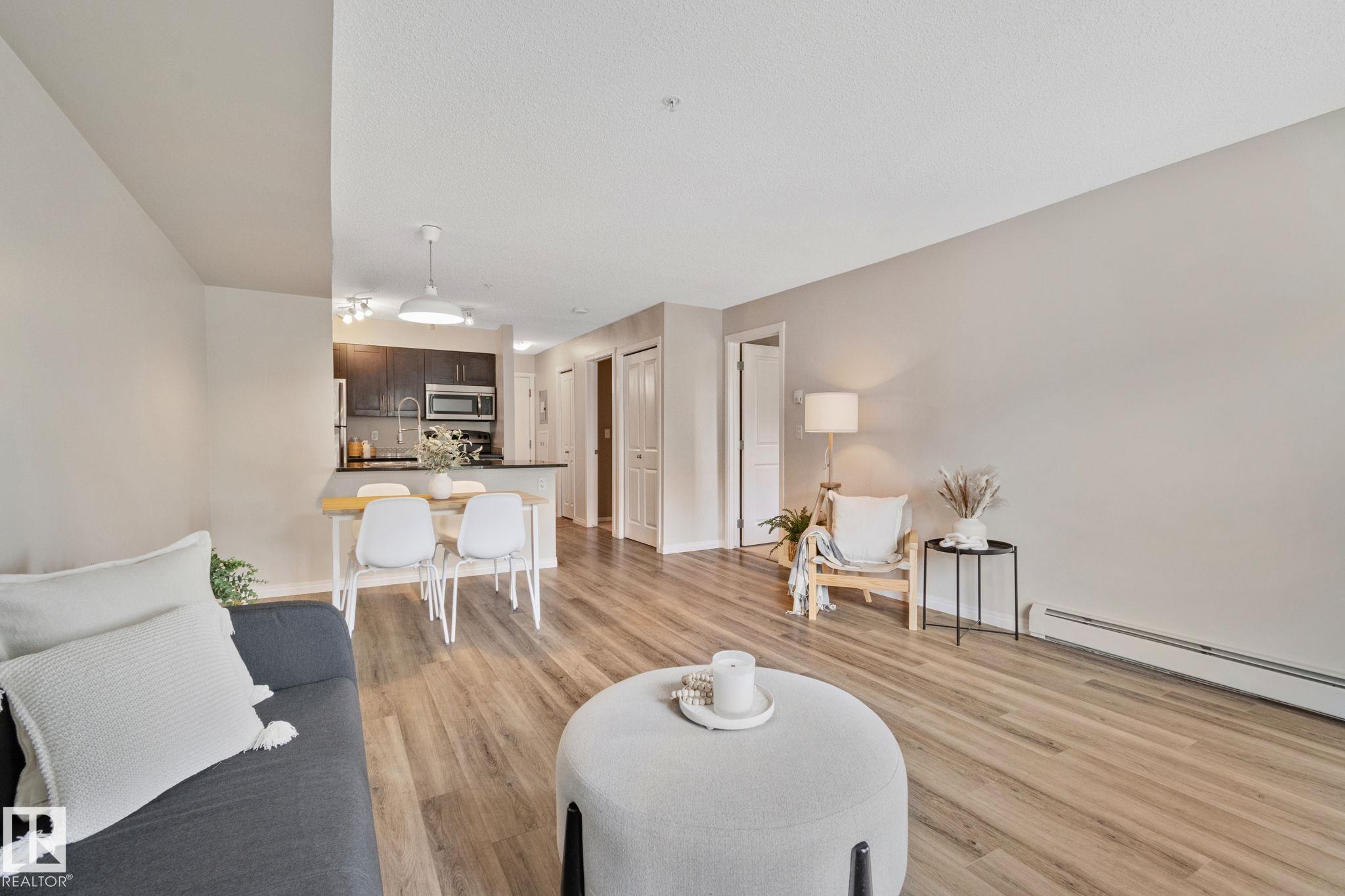 210 - 5804 Mullen Place NW, MacTaggart, Edmonton 