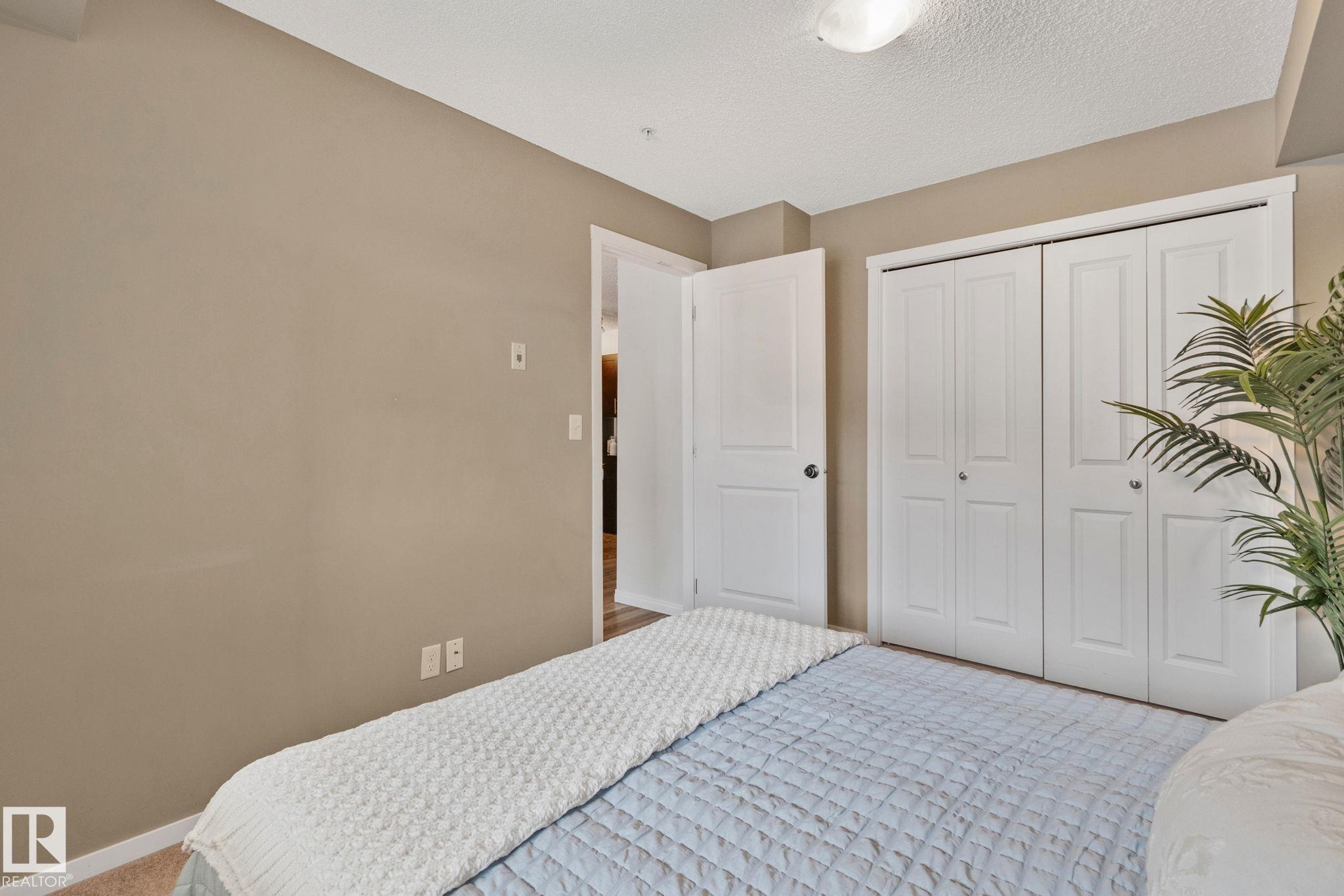 Photo 17 at 210 - 5804 Mullen Place NW, MacTaggart, Edmonton