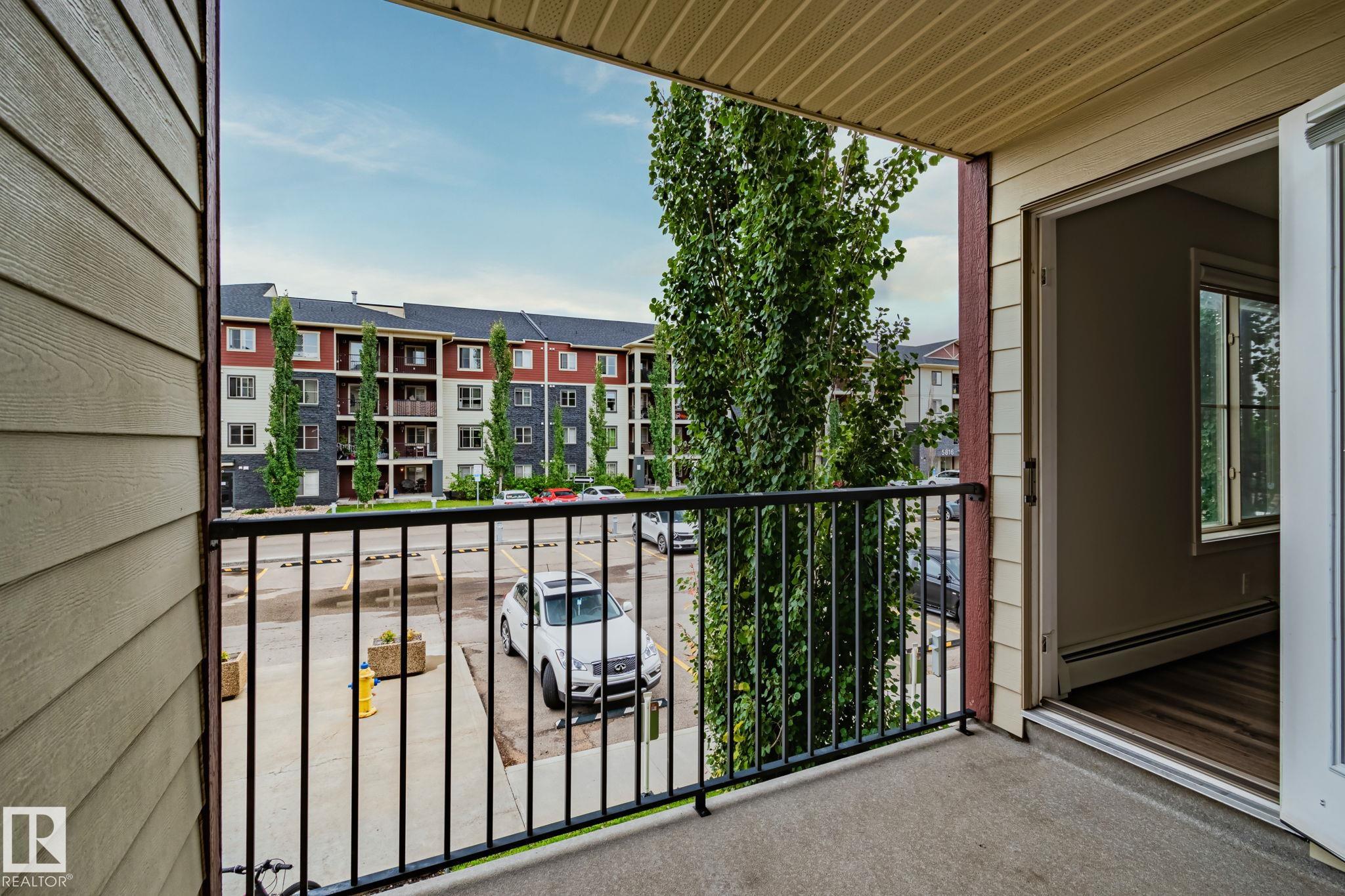Photo 22 at 210 - 5804 Mullen Place NW, MacTaggart, Edmonton