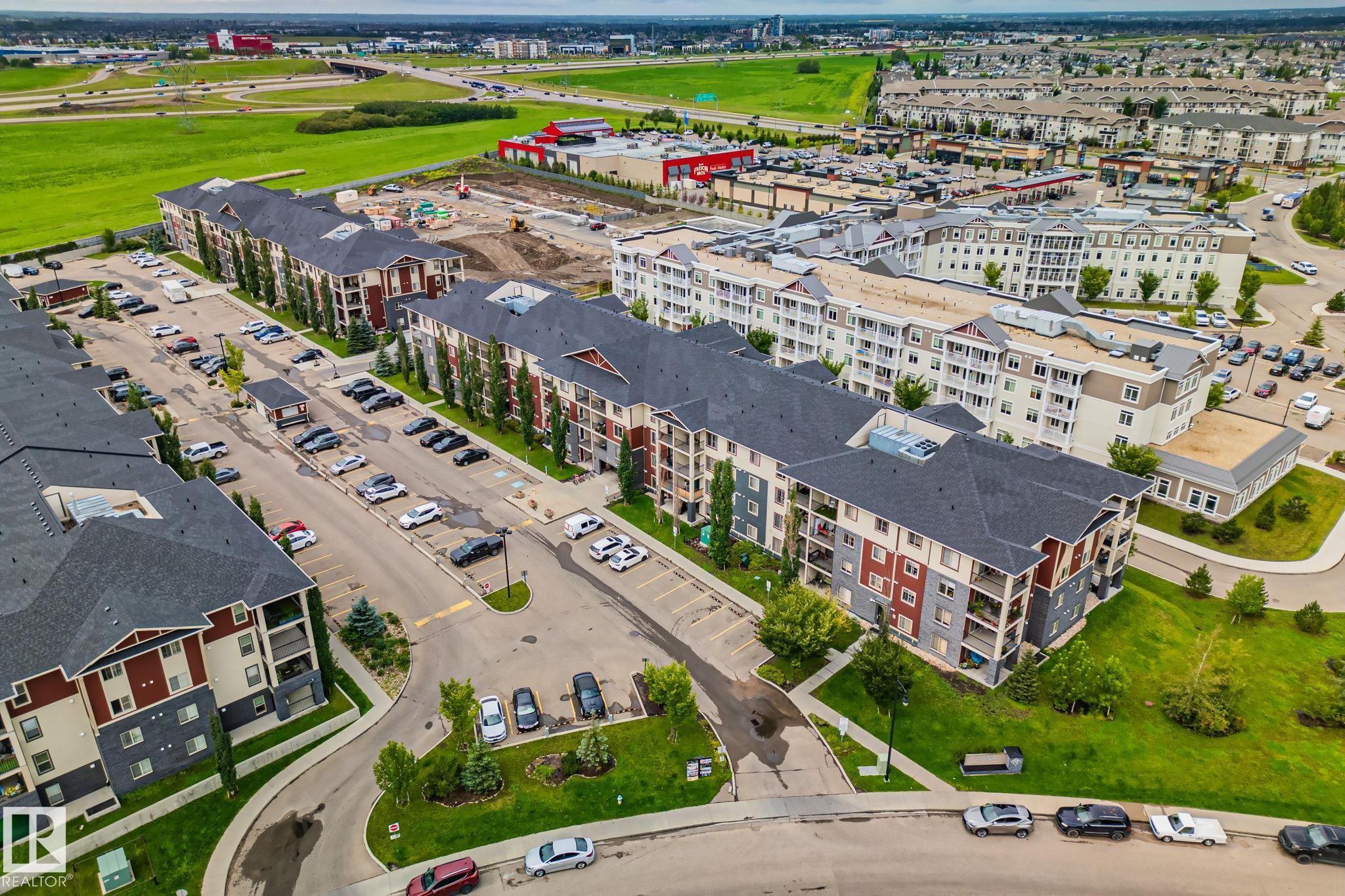 Photo 38 at 210 - 5804 Mullen Place NW, MacTaggart, Edmonton