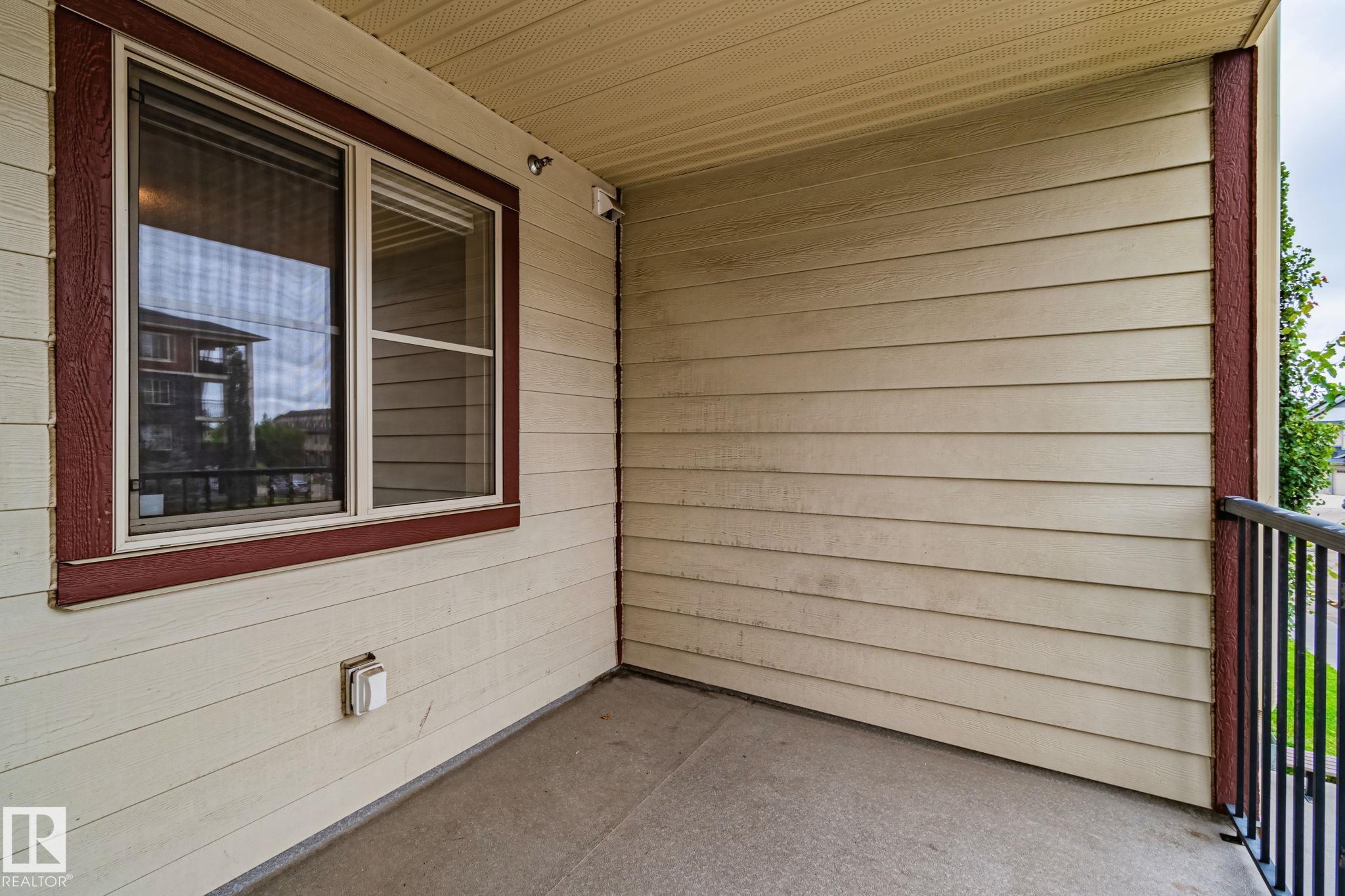 Photo 42 at 210 - 5804 Mullen Place NW, MacTaggart, Edmonton