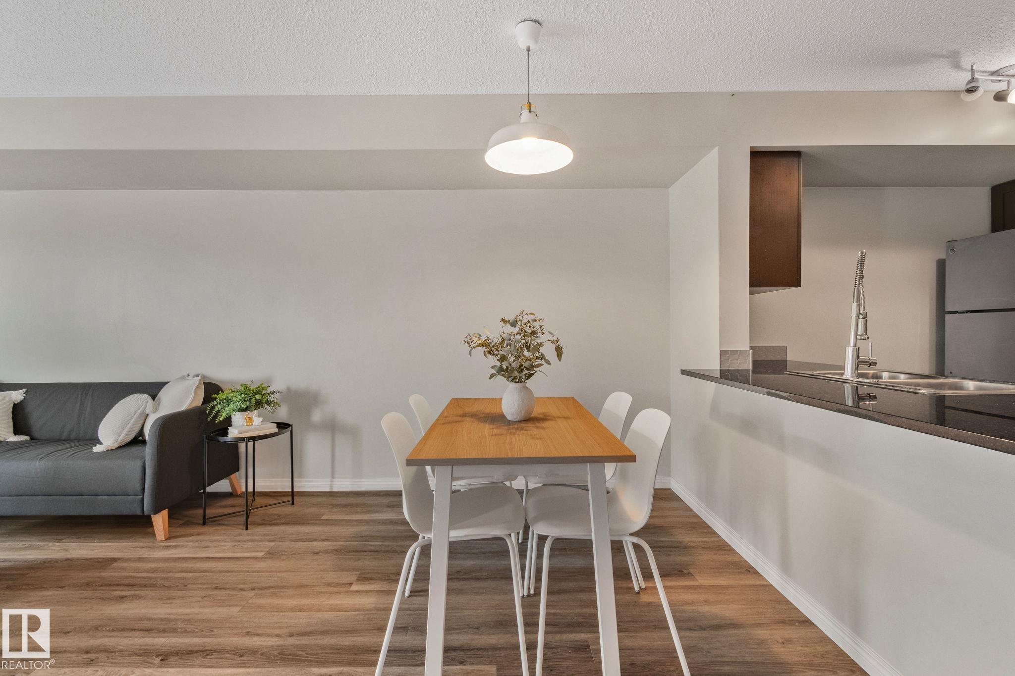 Photo 7 at 210 - 5804 Mullen Place NW, MacTaggart, Edmonton