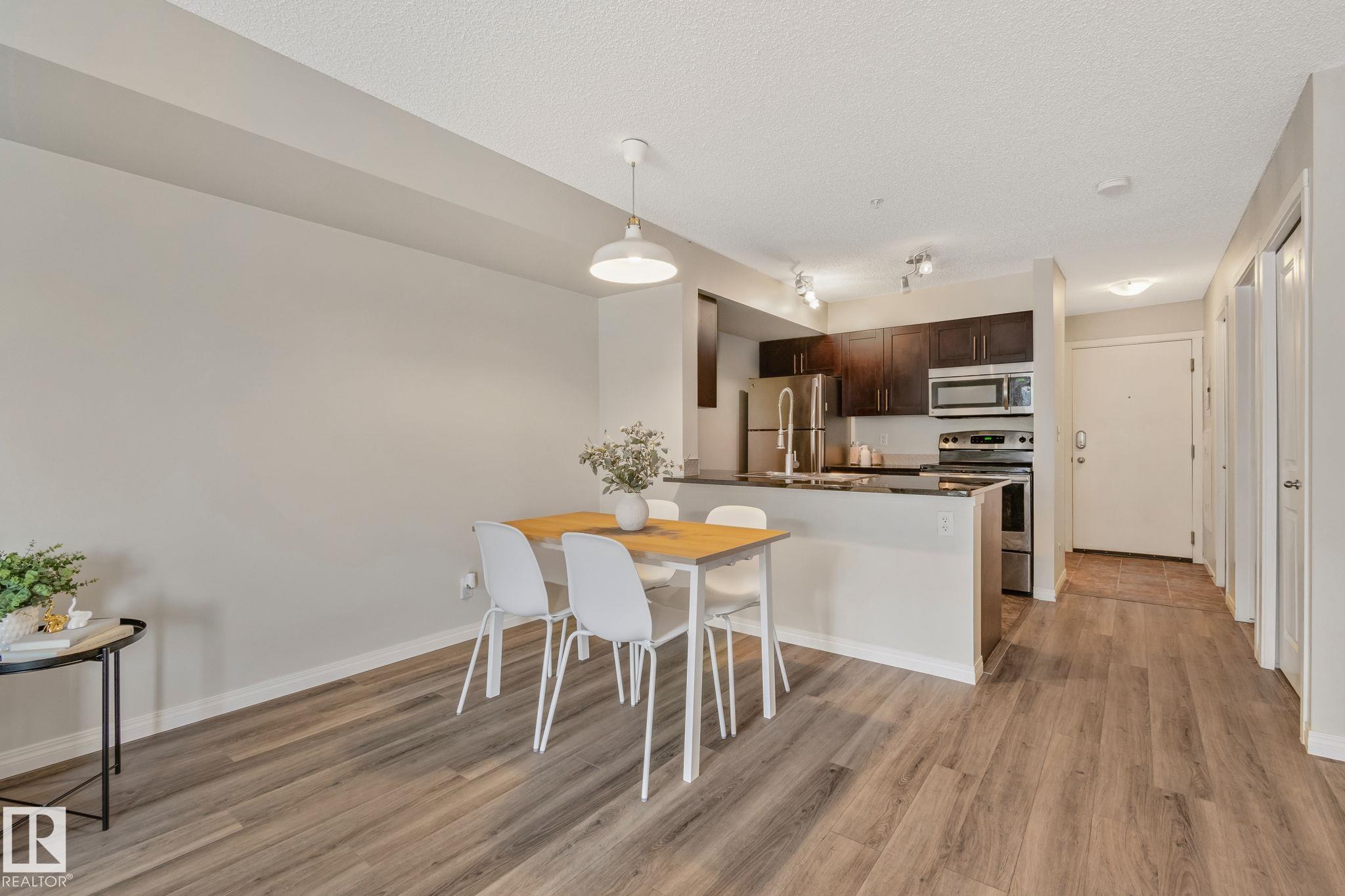 Photo 8 at 210 - 5804 Mullen Place NW, MacTaggart, Edmonton