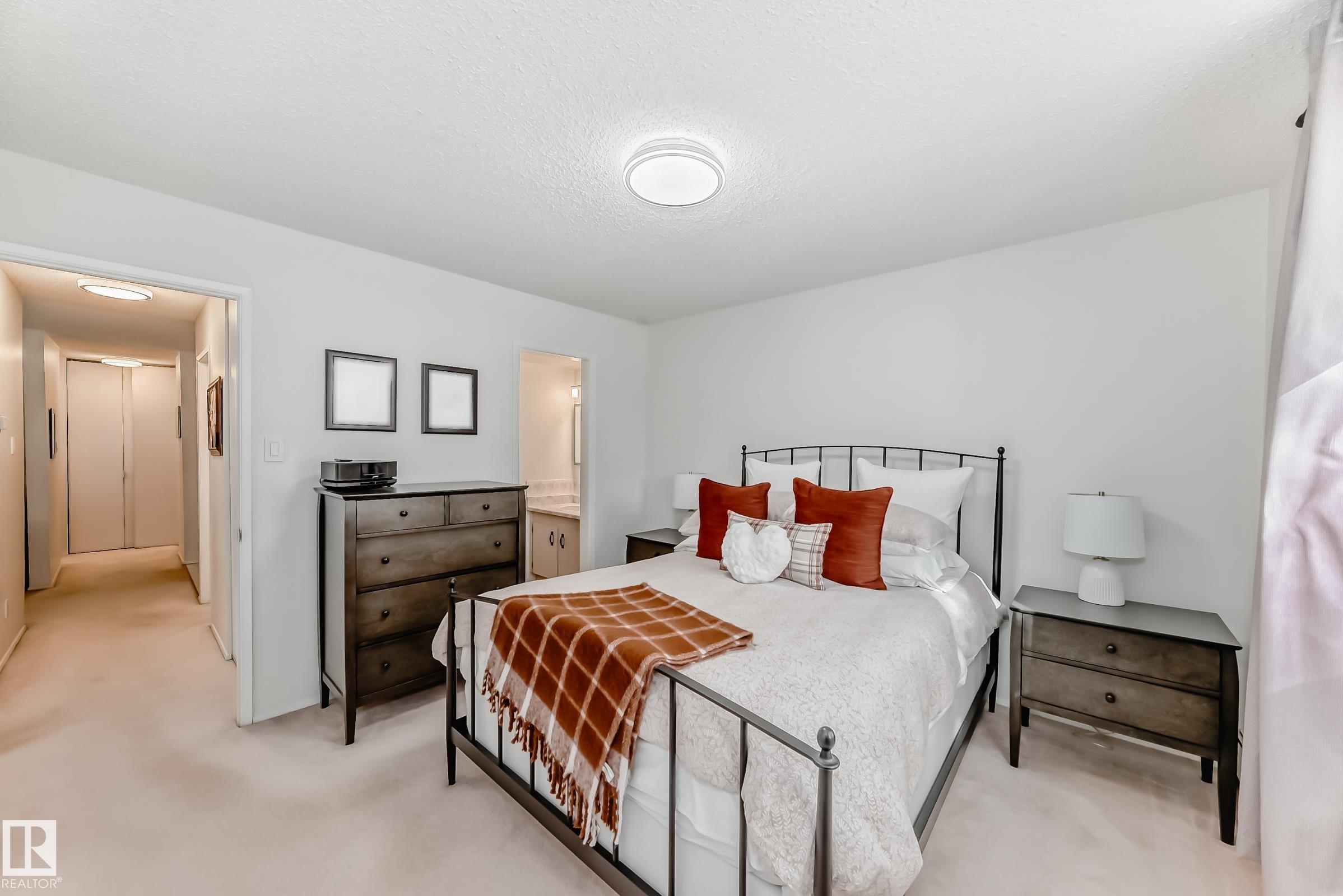 Photo 13 at 201 - 14803 51 Avenue NW, Ramsay Heights, Edmonton