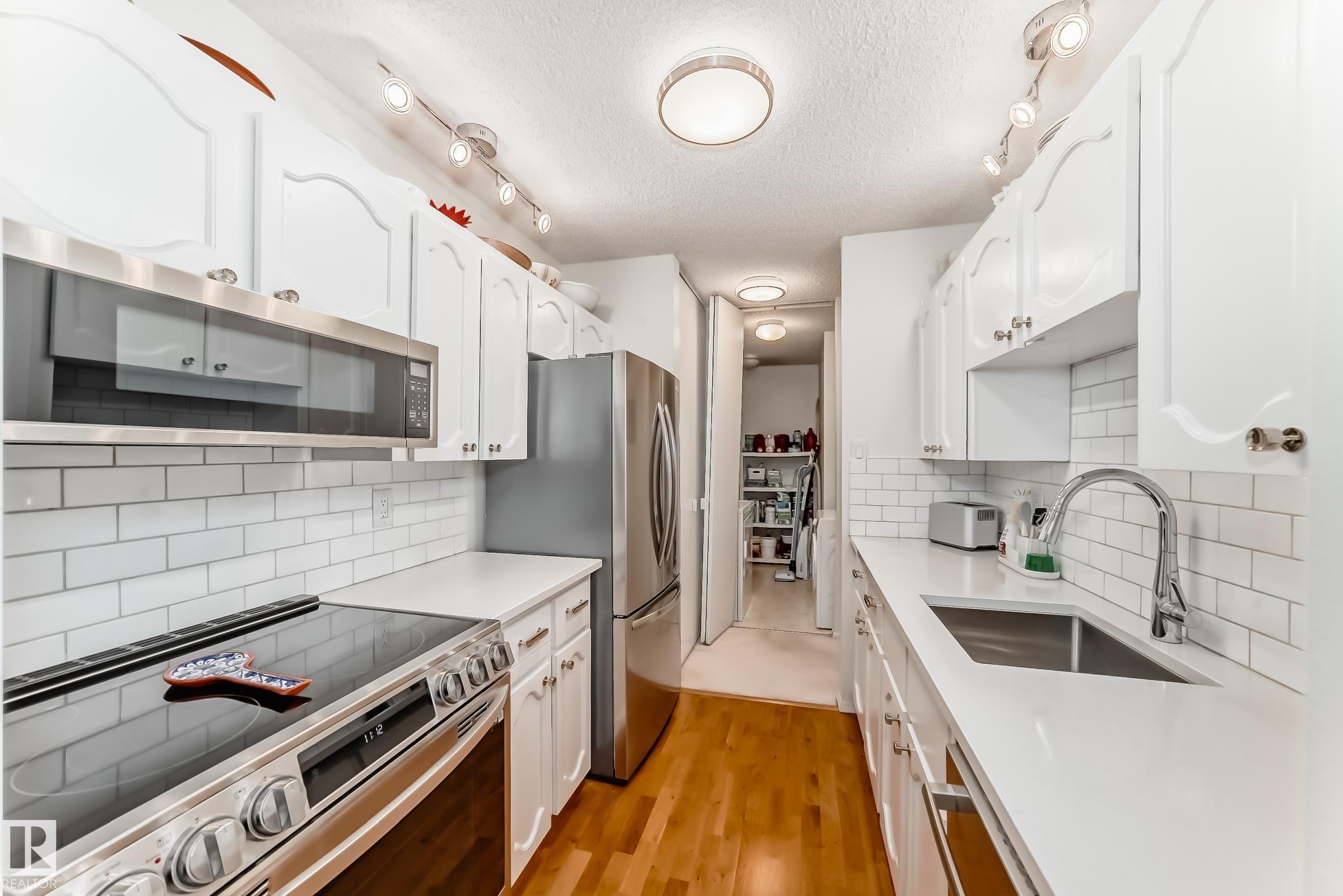 Photo 4 at 201 - 14803 51 Avenue NW, Ramsay Heights, Edmonton