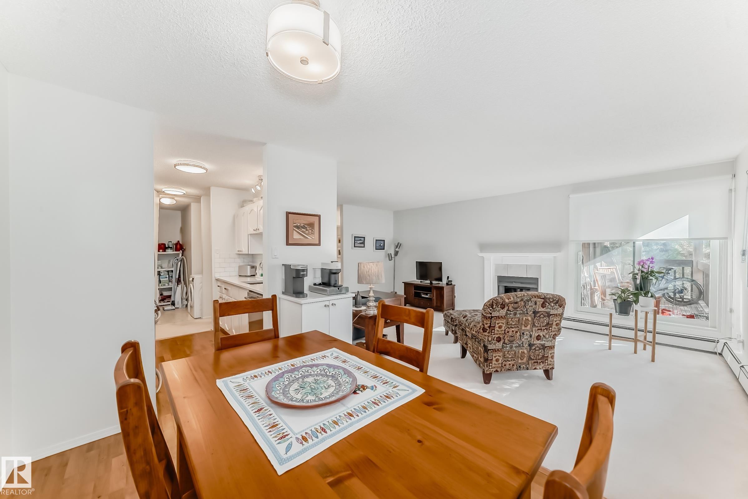 Photo 7 at 201 - 14803 51 Avenue NW, Ramsay Heights, Edmonton