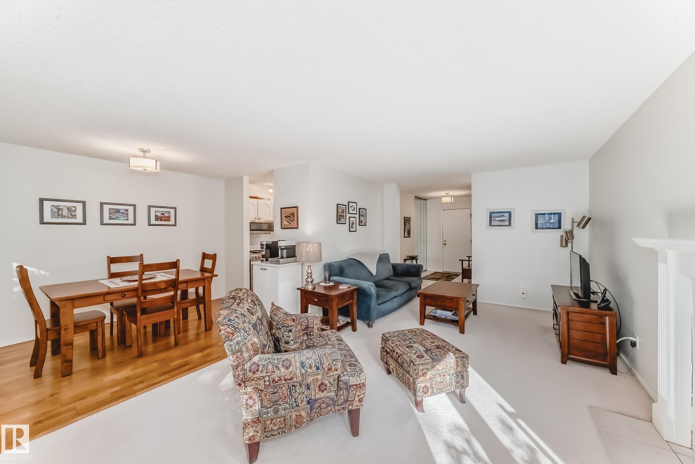 Photo 8 at 201 - 14803 51 Avenue NW, Ramsay Heights, Edmonton