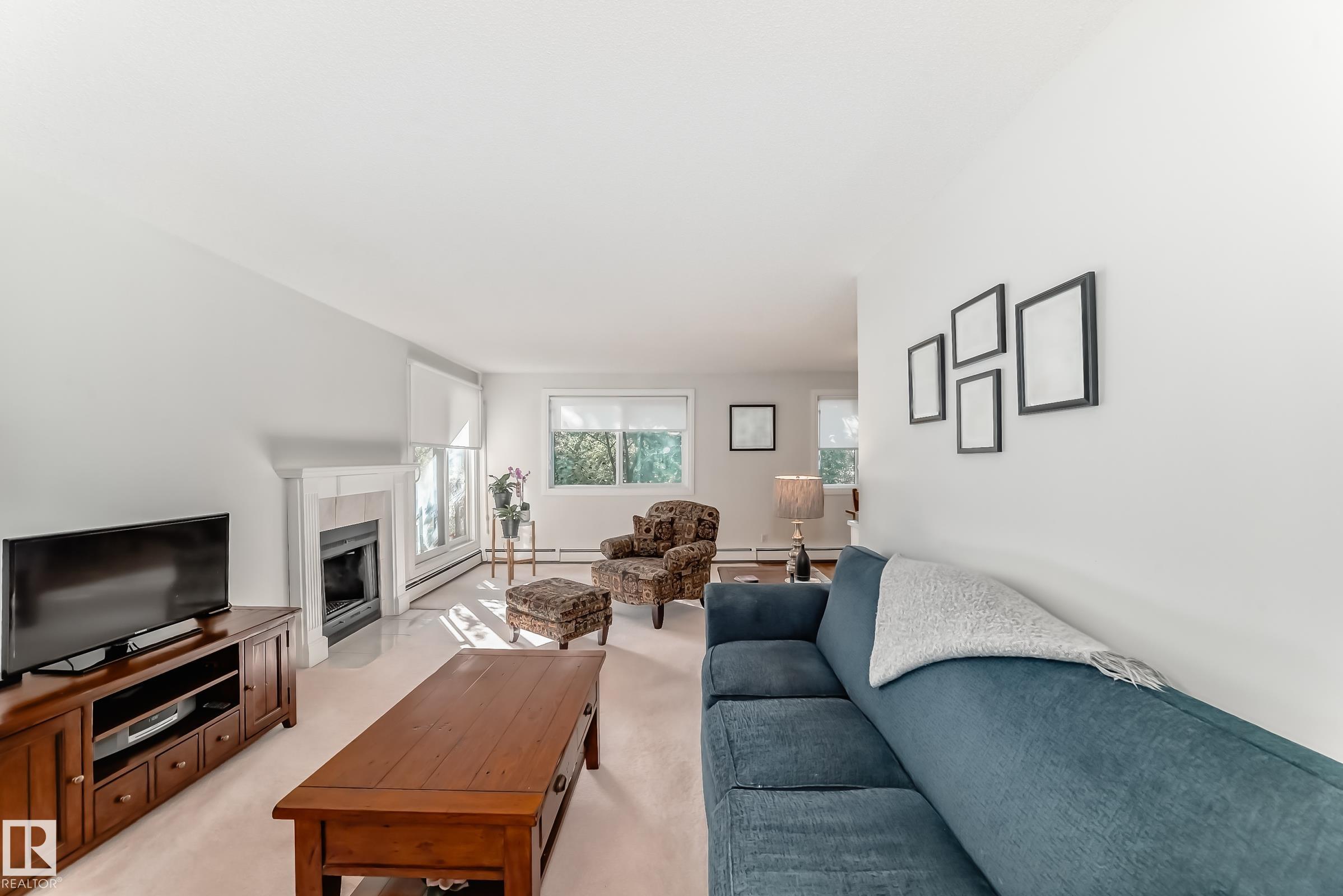 Photo 9 at 201 - 14803 51 Avenue NW, Ramsay Heights, Edmonton