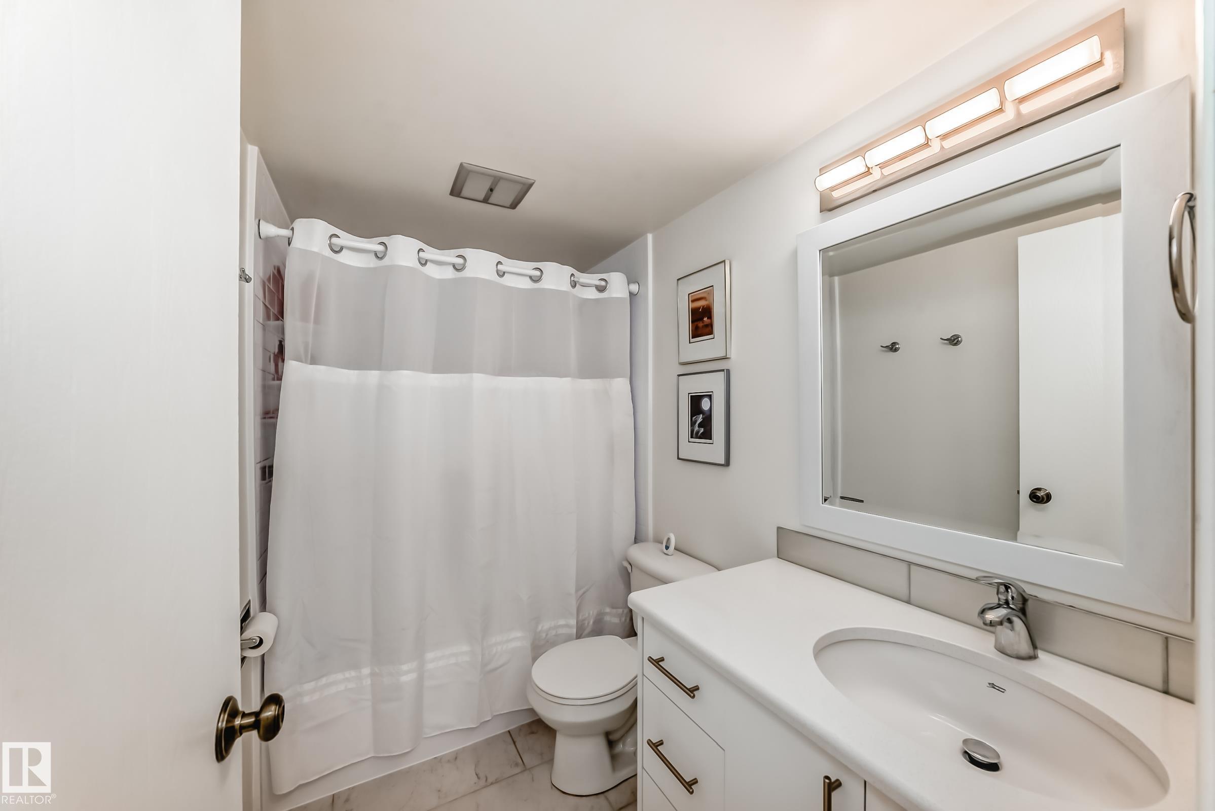 Photo 10 at 201 - 14803 51 Avenue NW, Ramsay Heights, Edmonton